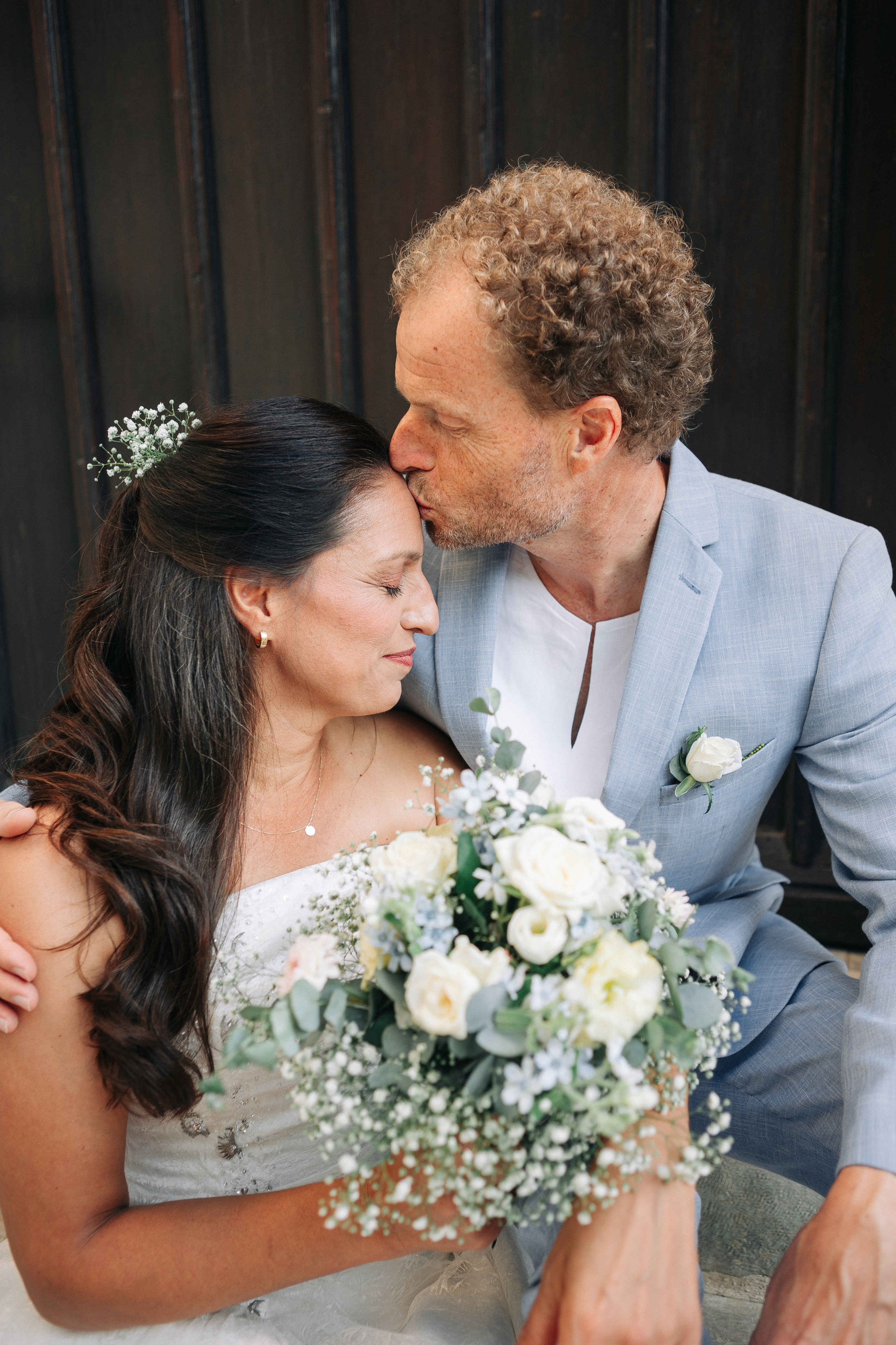 WEDDING OF FOREIGNERS IN THE OLD CITY OF JERUSALEM. Https://shi-photo.com/
