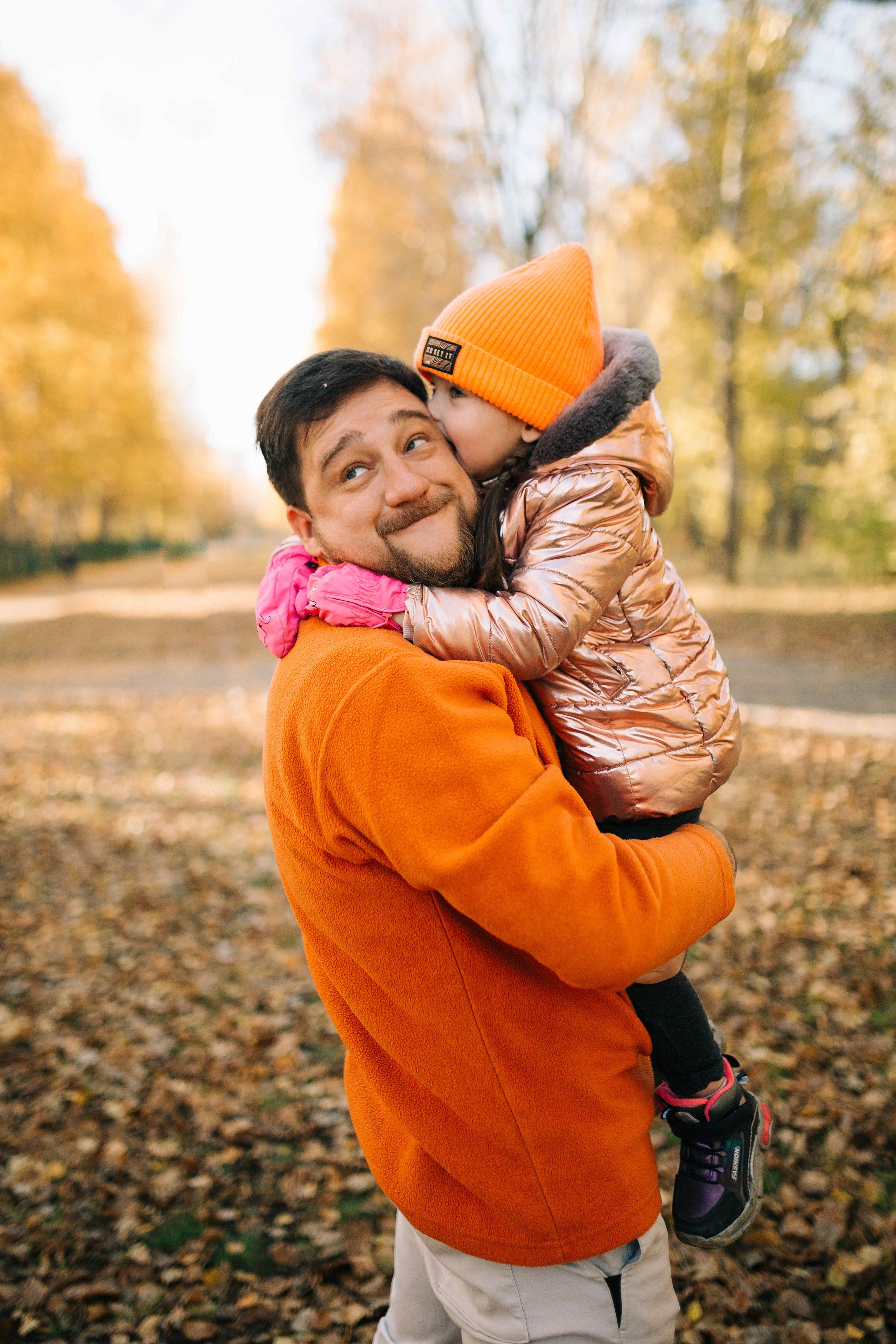 AUTUMN PARK. Https://shi-photo.com/