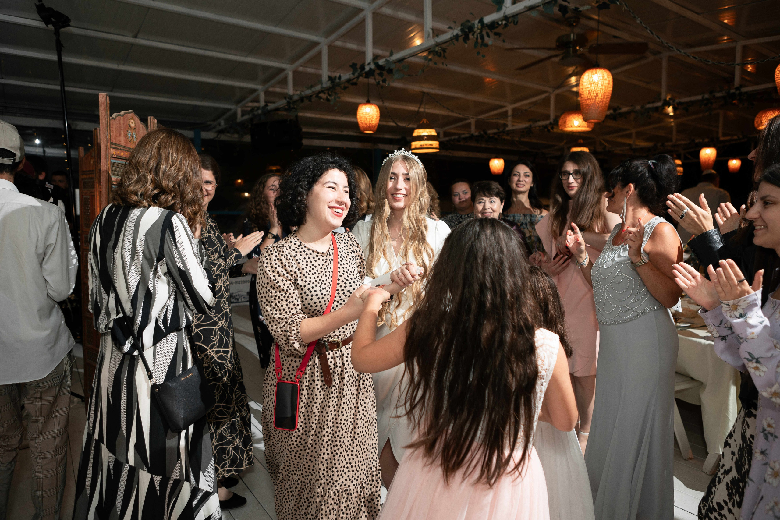WEDDING IN A COZY PLACE NEAR TEL AVIV. PHOTOGRAPHER IN ISRAEL