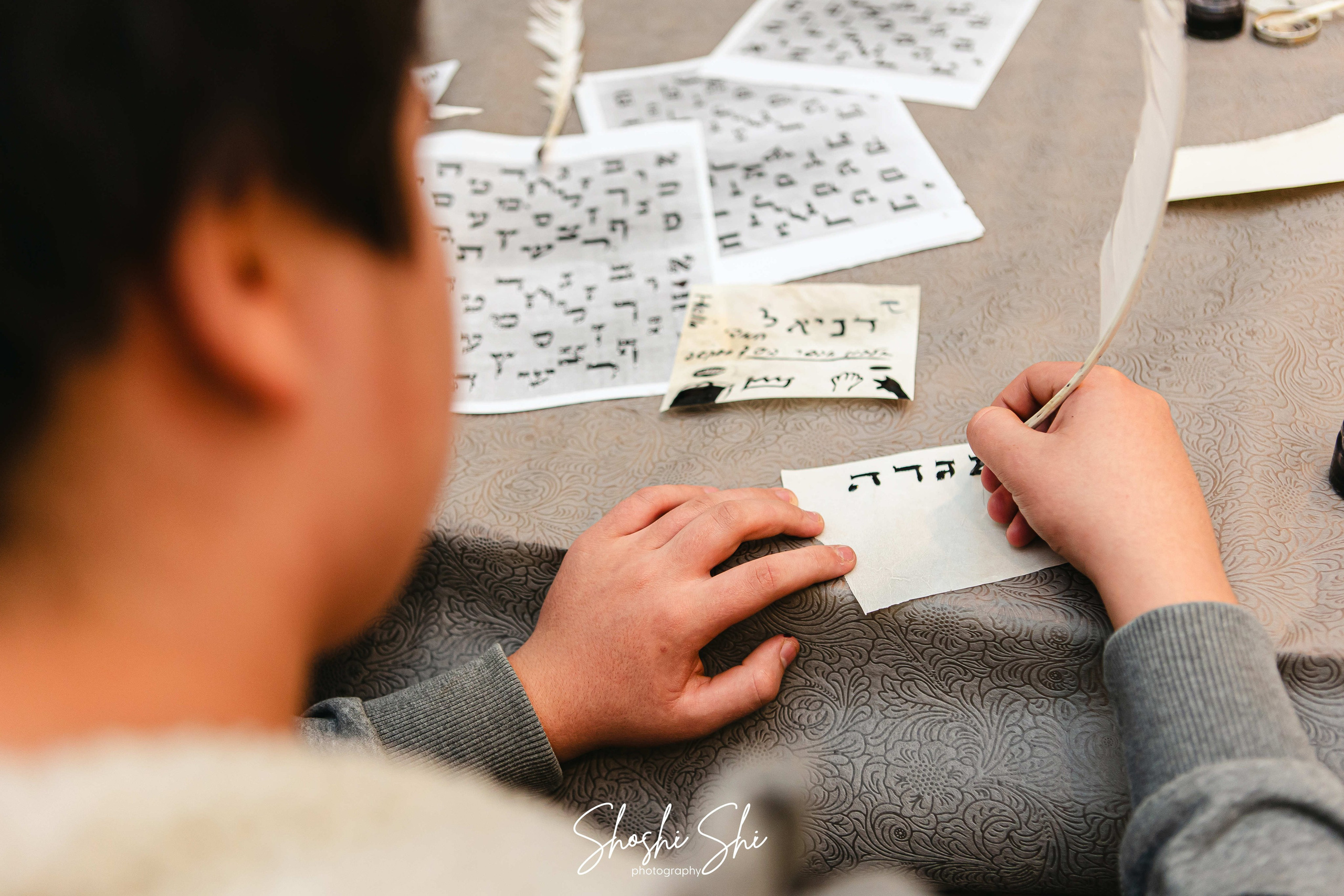 MASTER CLASS WITH SOIFER FOR BAR MITZVAH. Https://shi-photo.com/