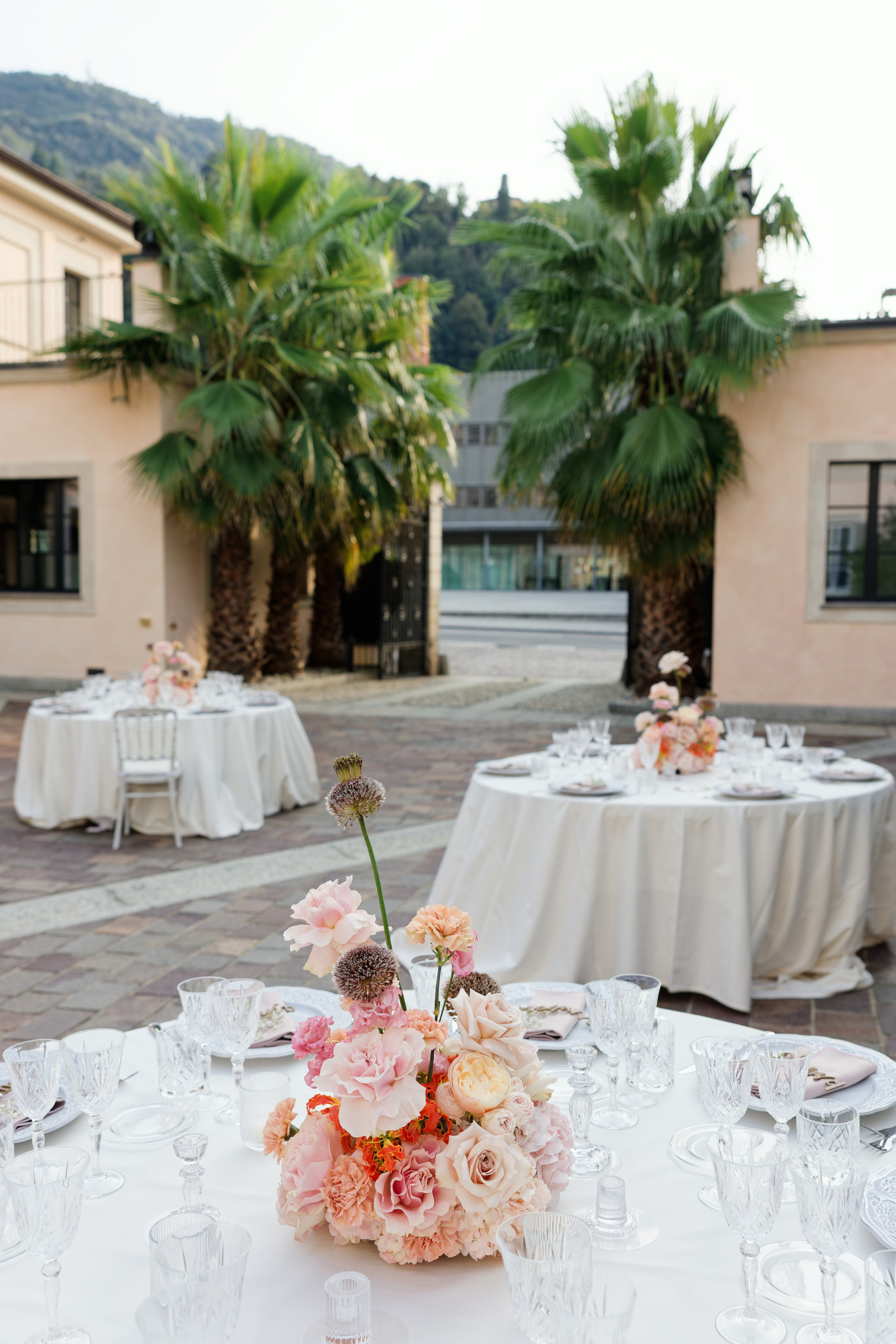 Wedding at Villa Carminati Resta on Lake Como