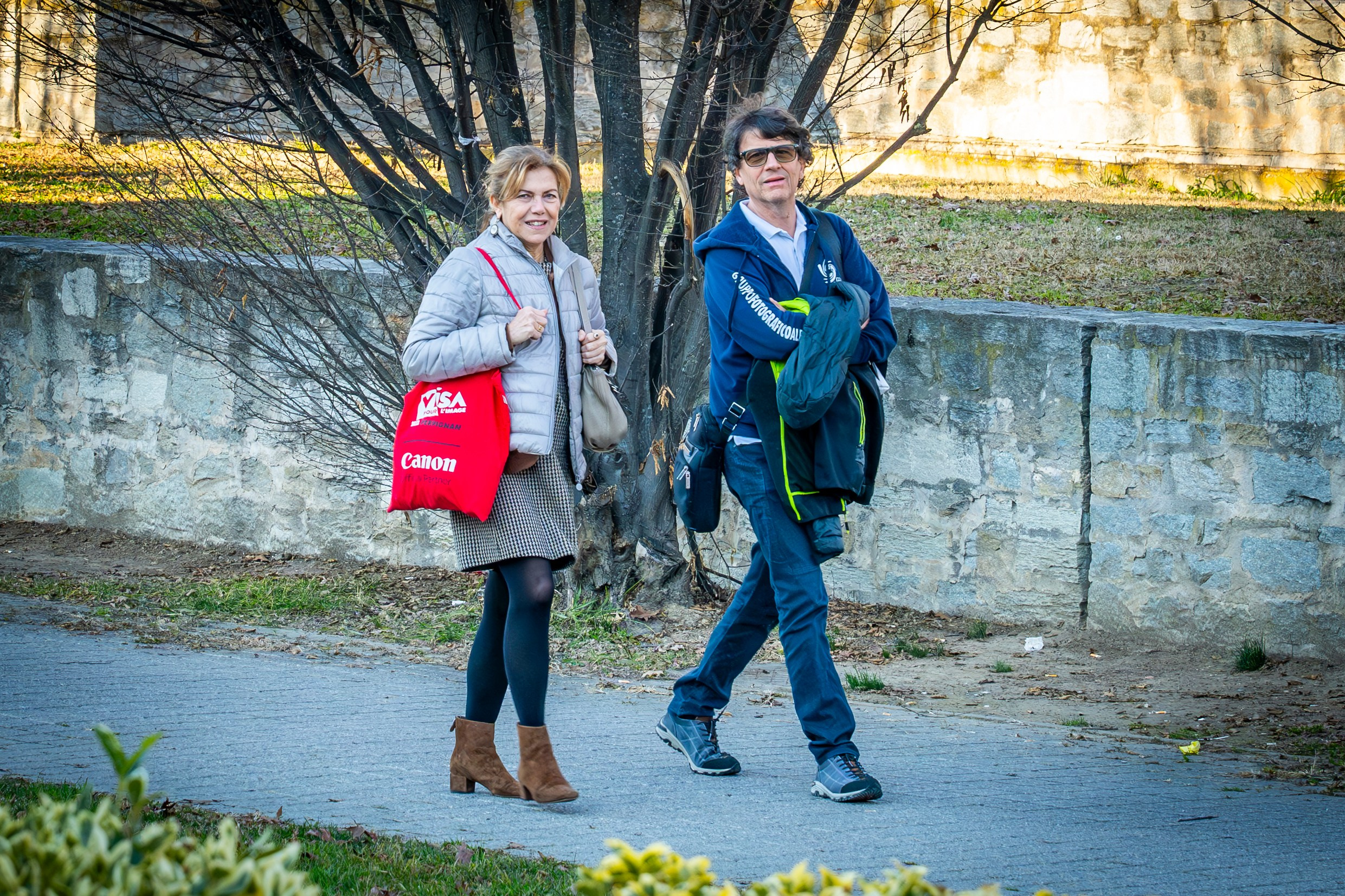 Mostra Gruppo Fotografico Albese 24. “Gianmaria Coscia fotografo per passione”