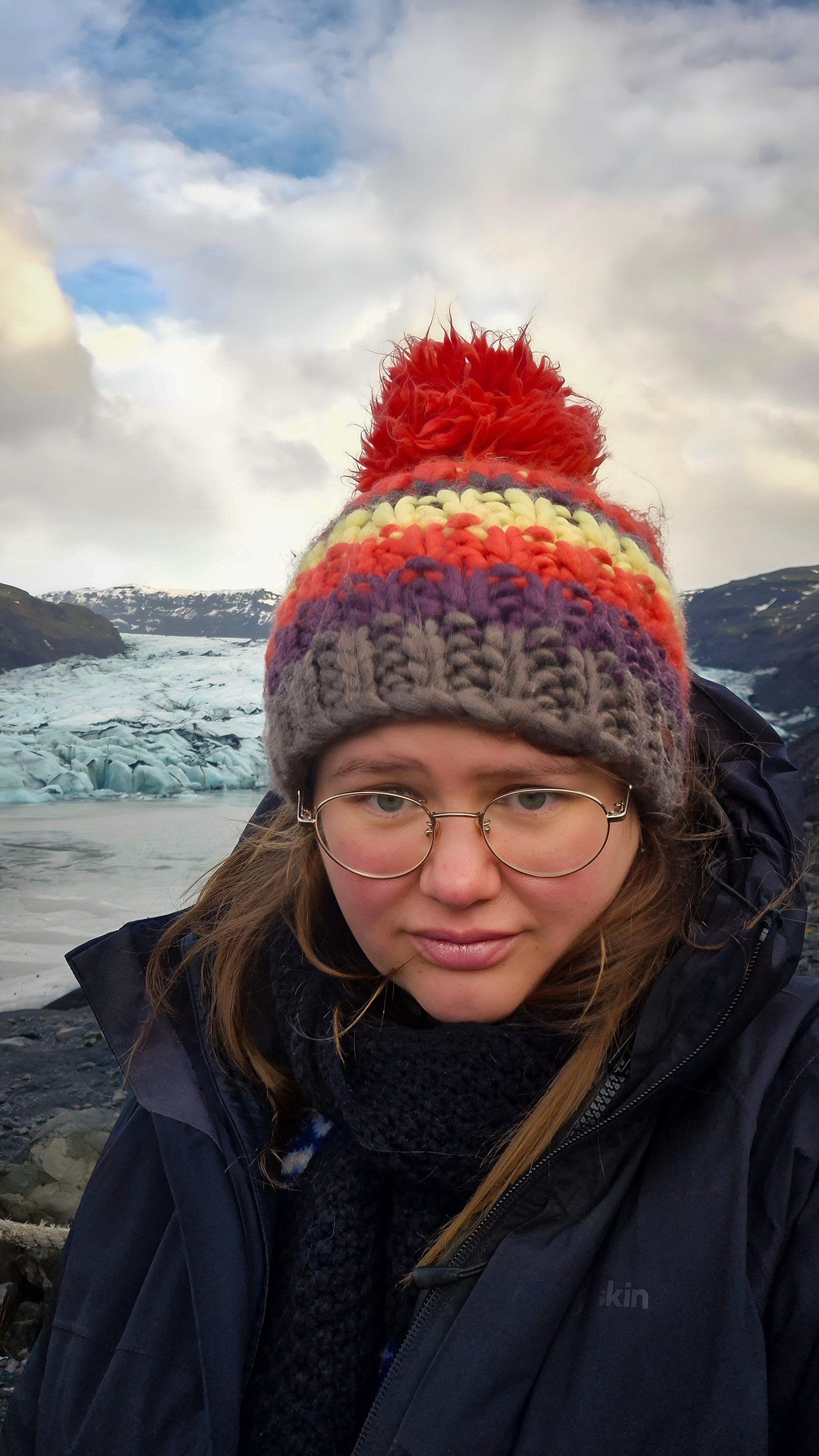 Iceland 2025. Marina, Fotograf aus Nürnberg