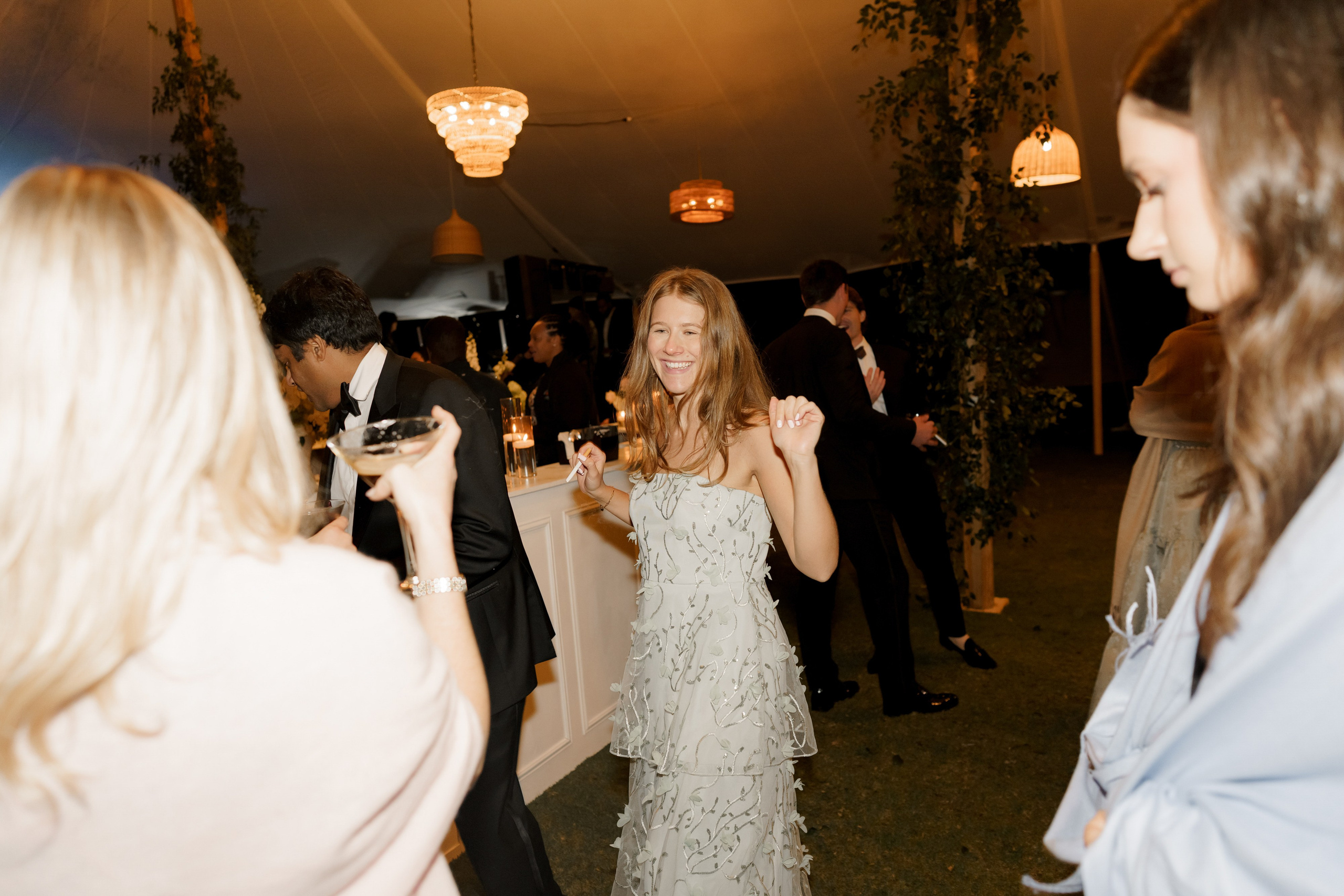 Marci and Yi. Wedding photographer and videographer New York | New Jersey