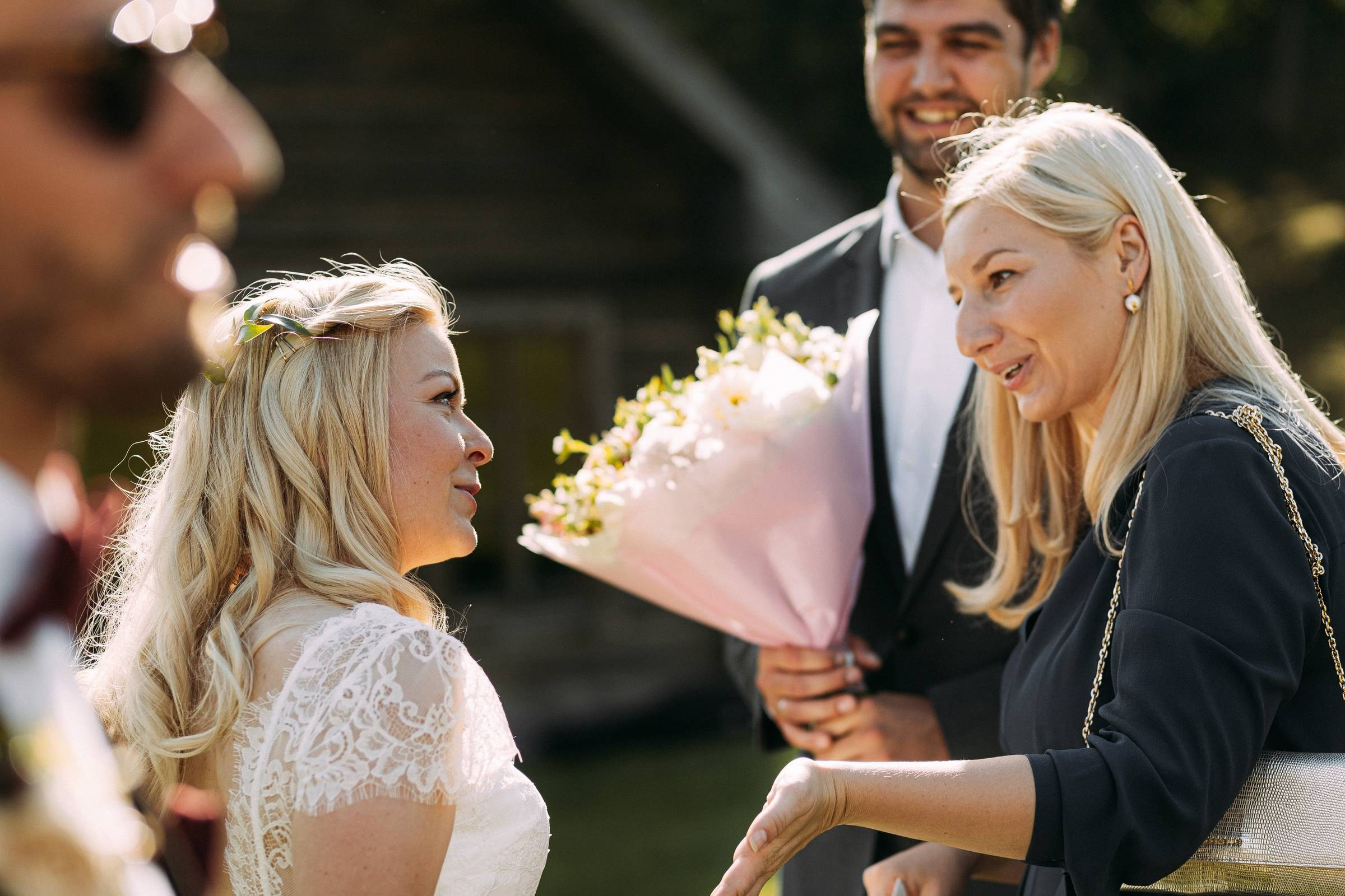 SVINOT KĀZAS NĪTAURĒ