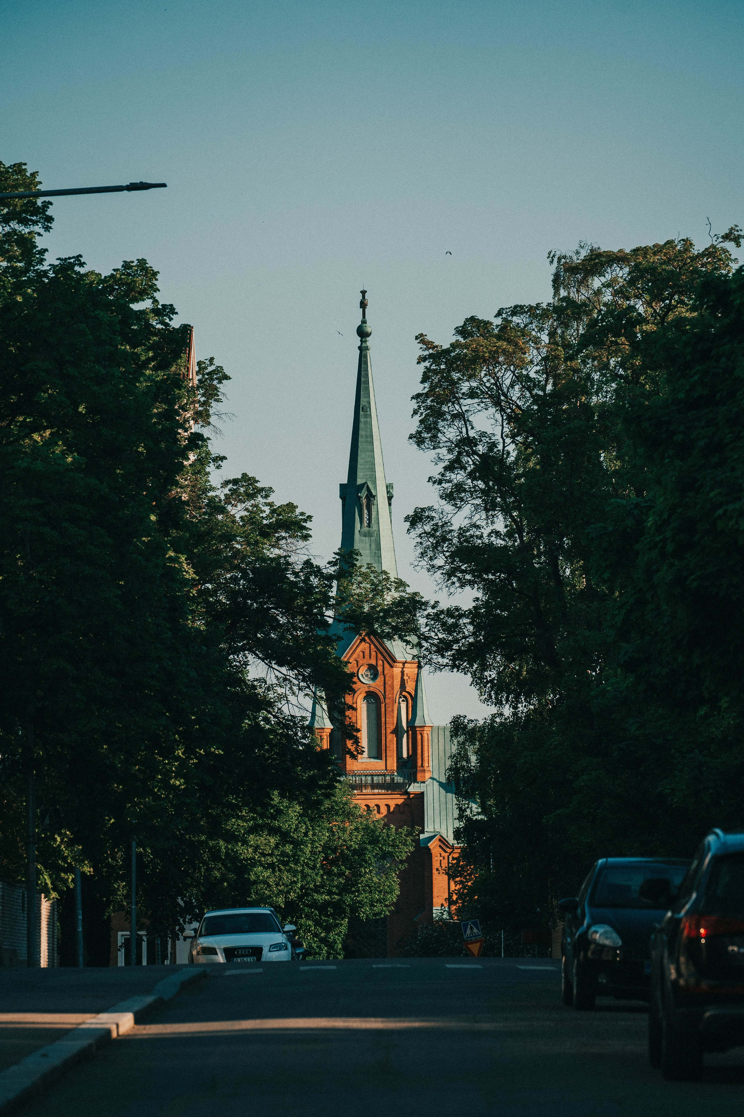 Streetphoto. VEKE MEDIA