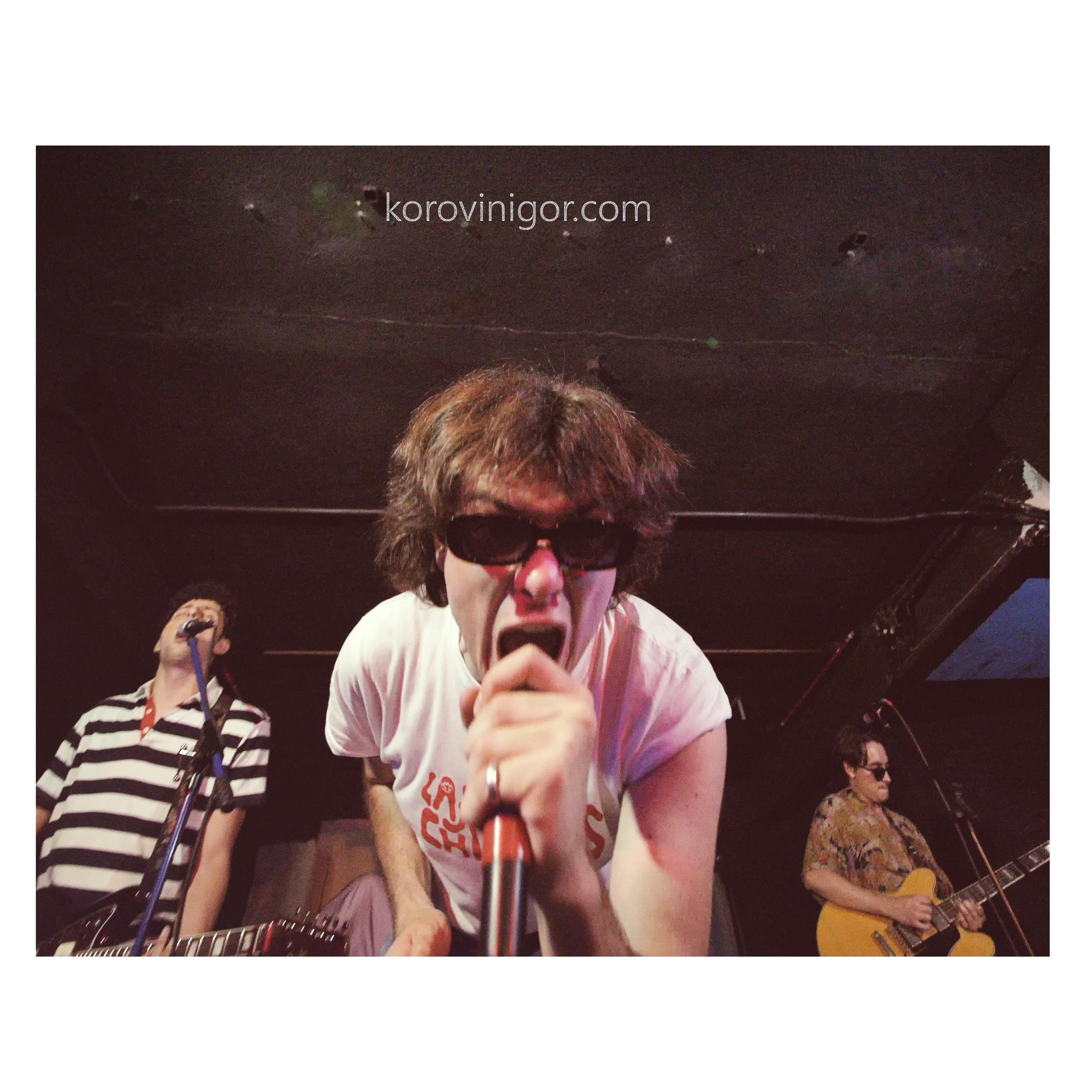 Gluu. Associaciò cultural La Granja Alcoy España