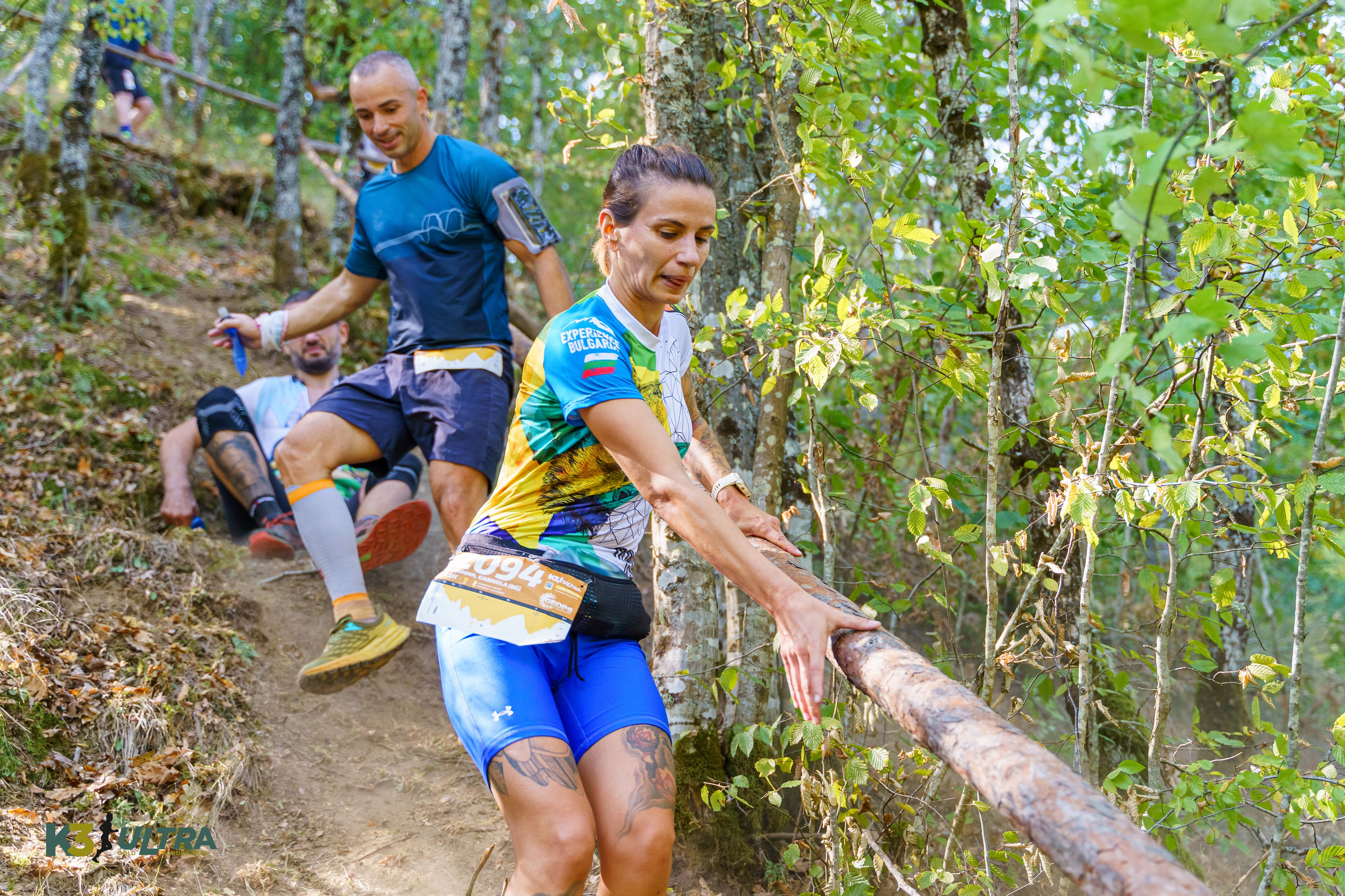 Подрбани кадри от К3. Професионален фотограф в Пловдив и областта