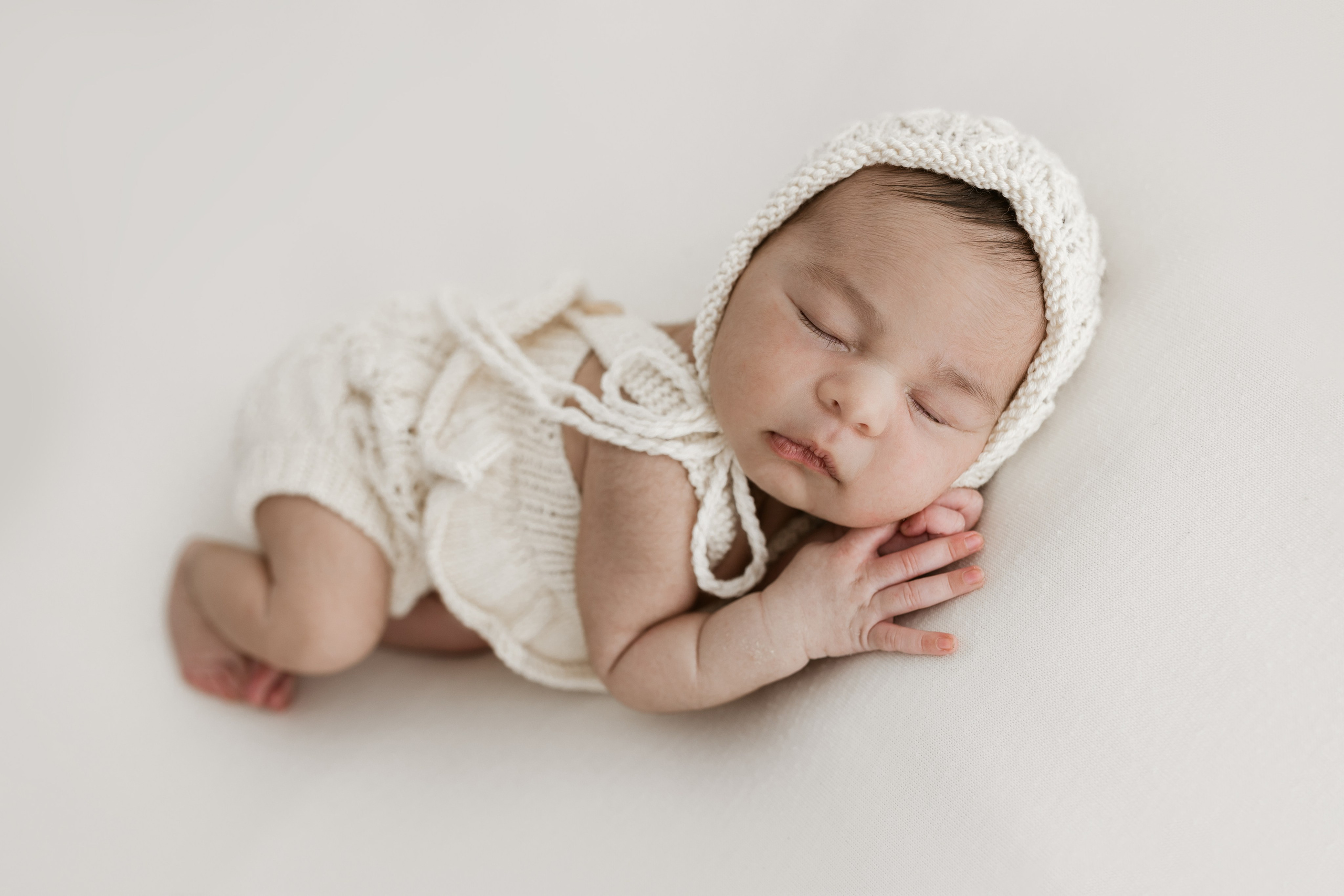 Newborn. Anna Levina Photography