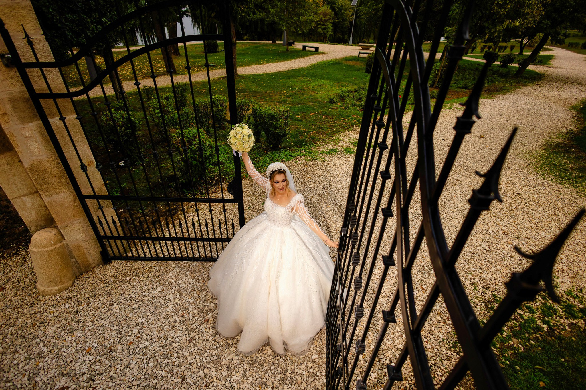 Georgiana & Silviu. Stoica Studio | Fotograf evenimente
