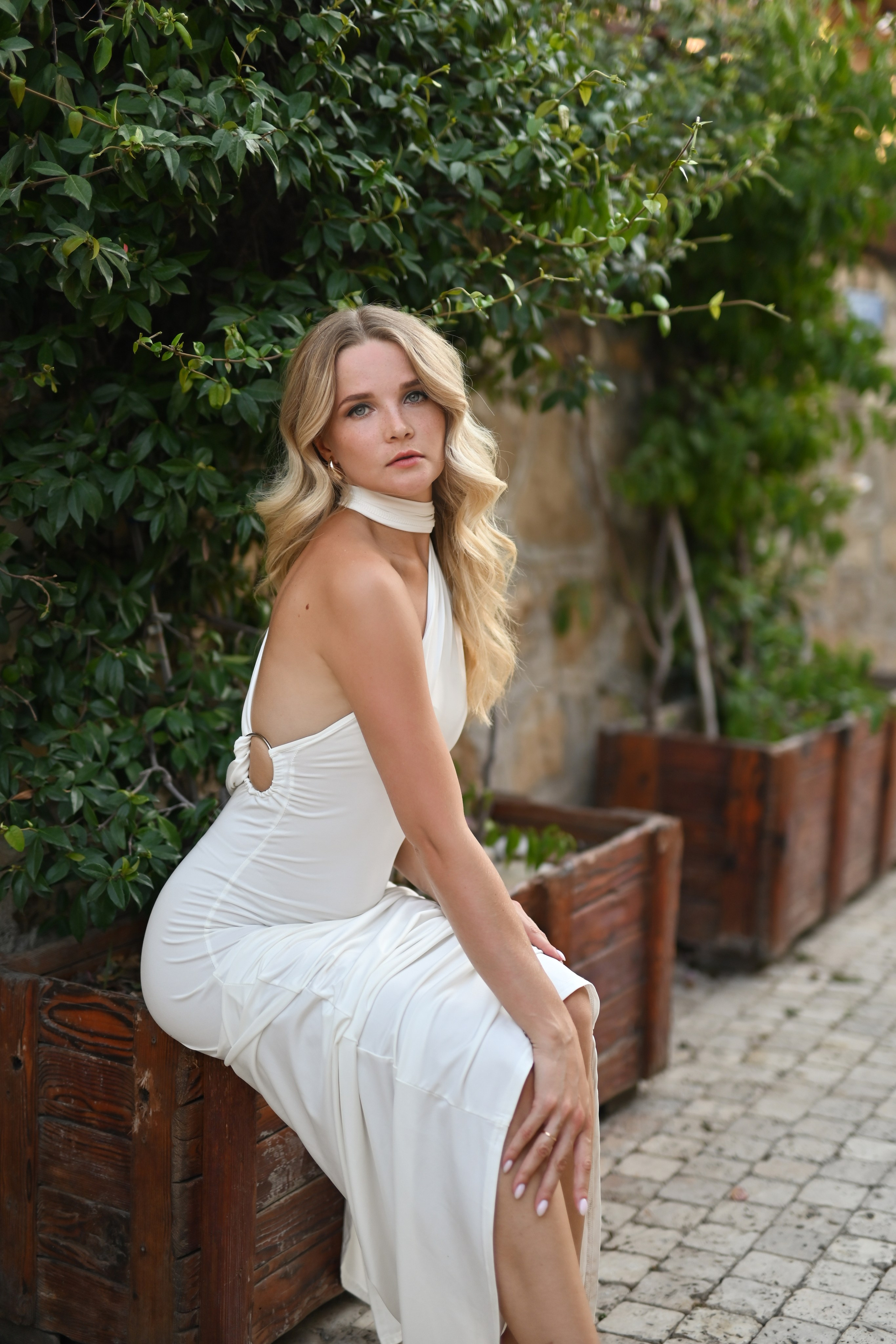 Прогулка по античному Сиде. Photographer in Alanya, Side, Manavgat. Türkiye