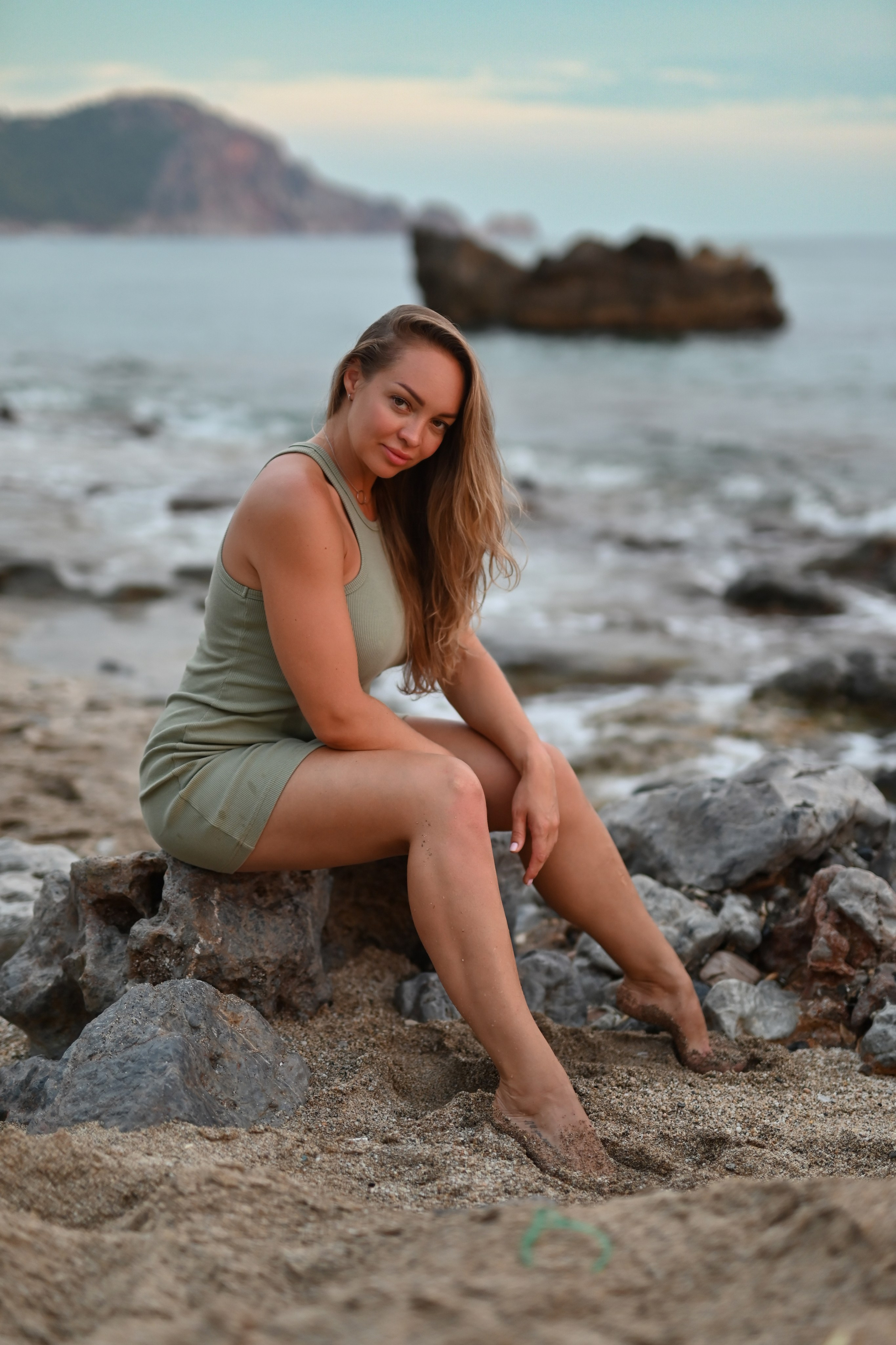 Семейная съемка на пляже Клеопатра. Photographer in Alanya, Side, Manavgat. Türkiye