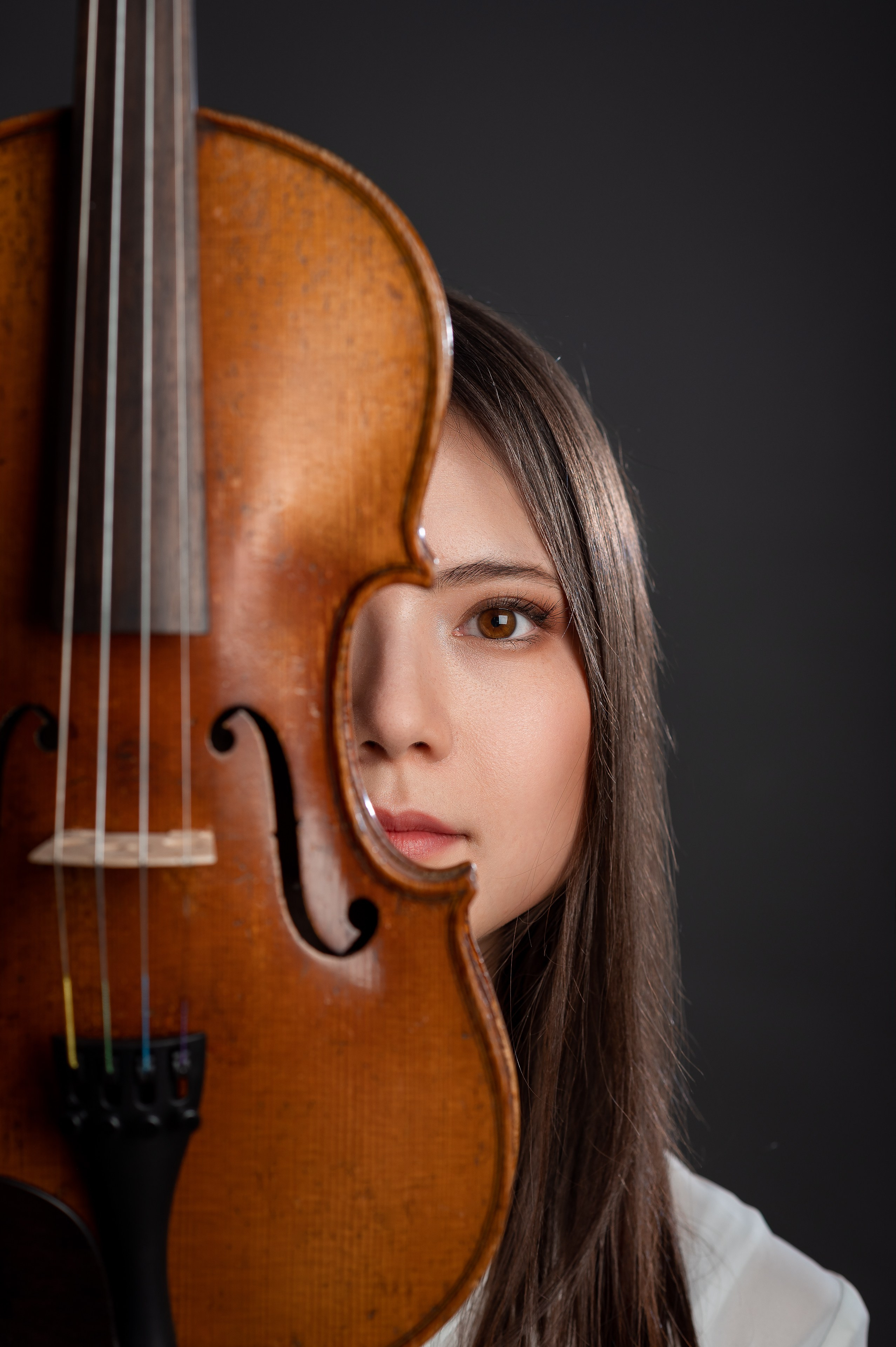 Studio. Timur Cherepanov |Portrait- und Businessfotograf in München