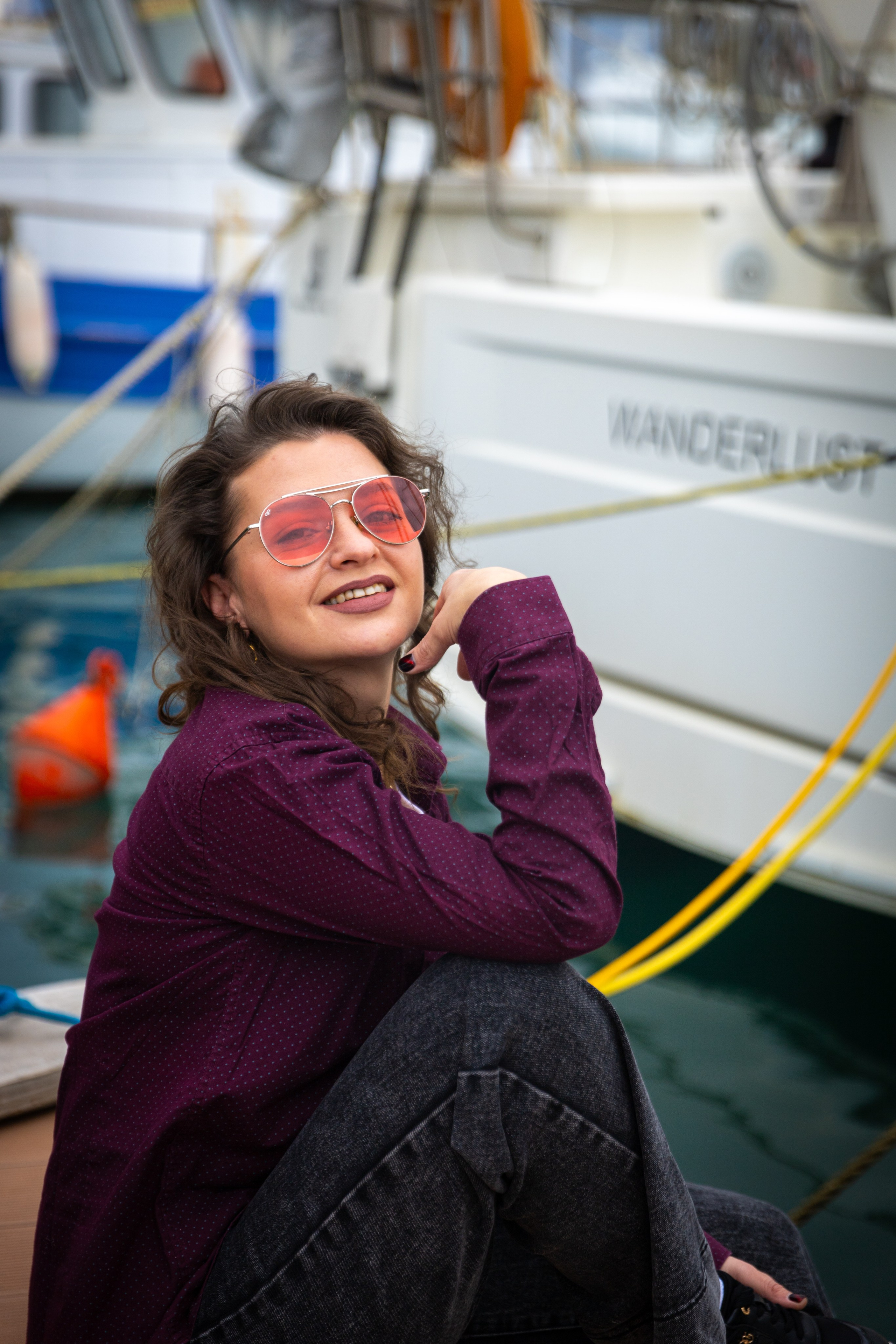 Girls CRETE. PHOTOgrapher Germany MARBURG