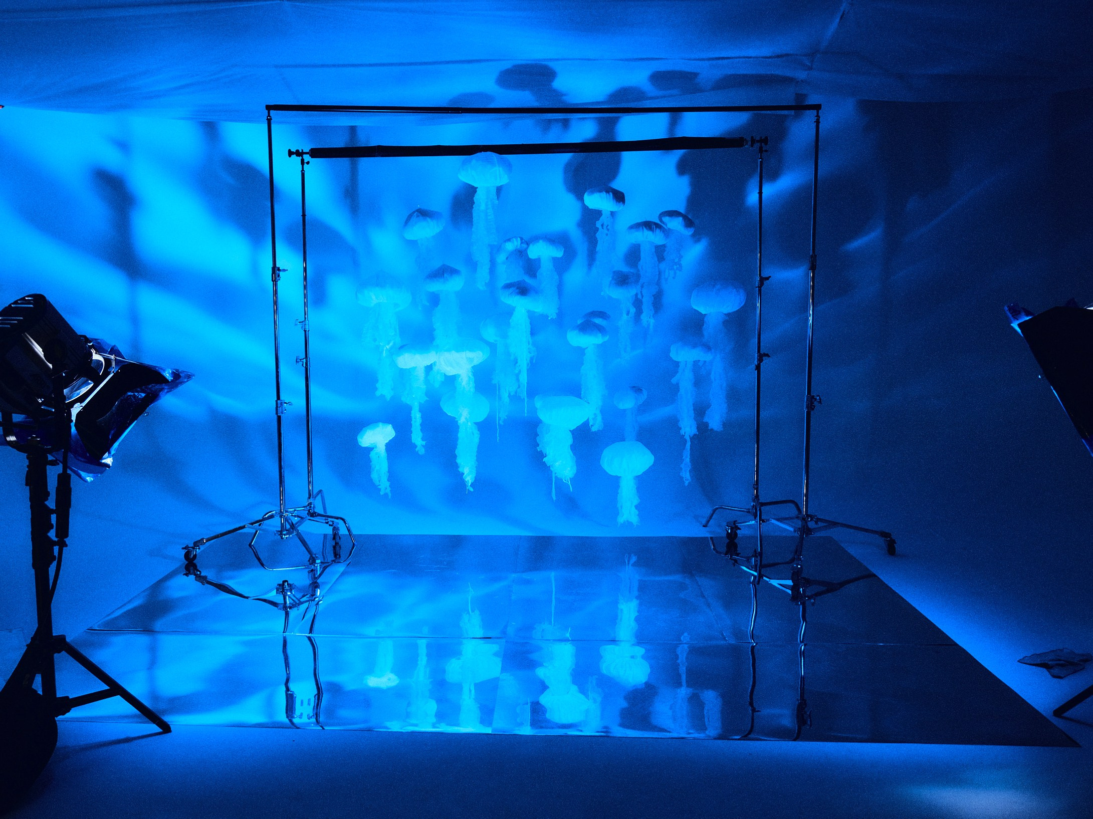 BACKSTAGE. Abdrshin Valeriy photographer