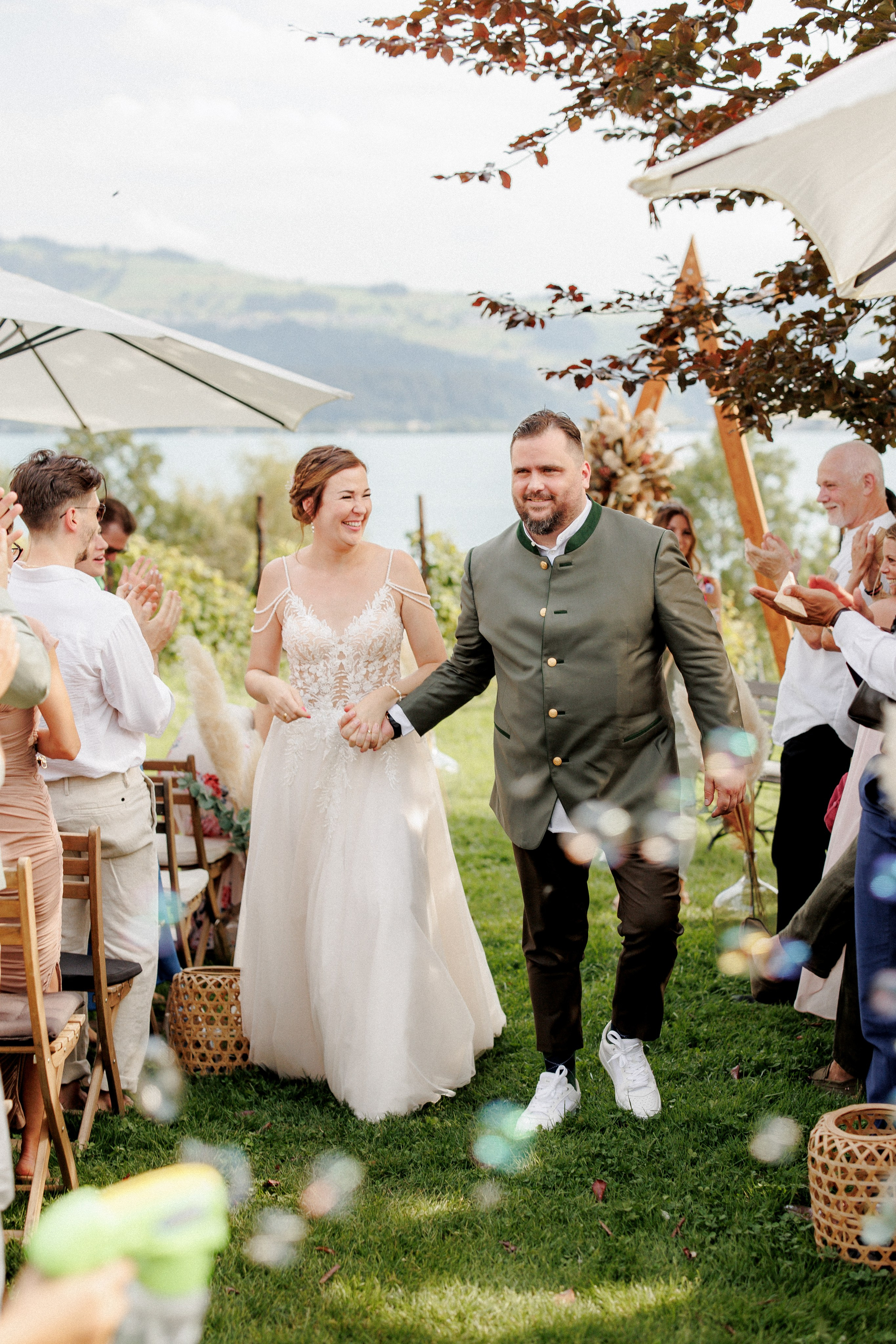 N&M. Familien- & Hochzeitsfotografin Schweiz. Valeria Diaz in Zürich und Umgebung