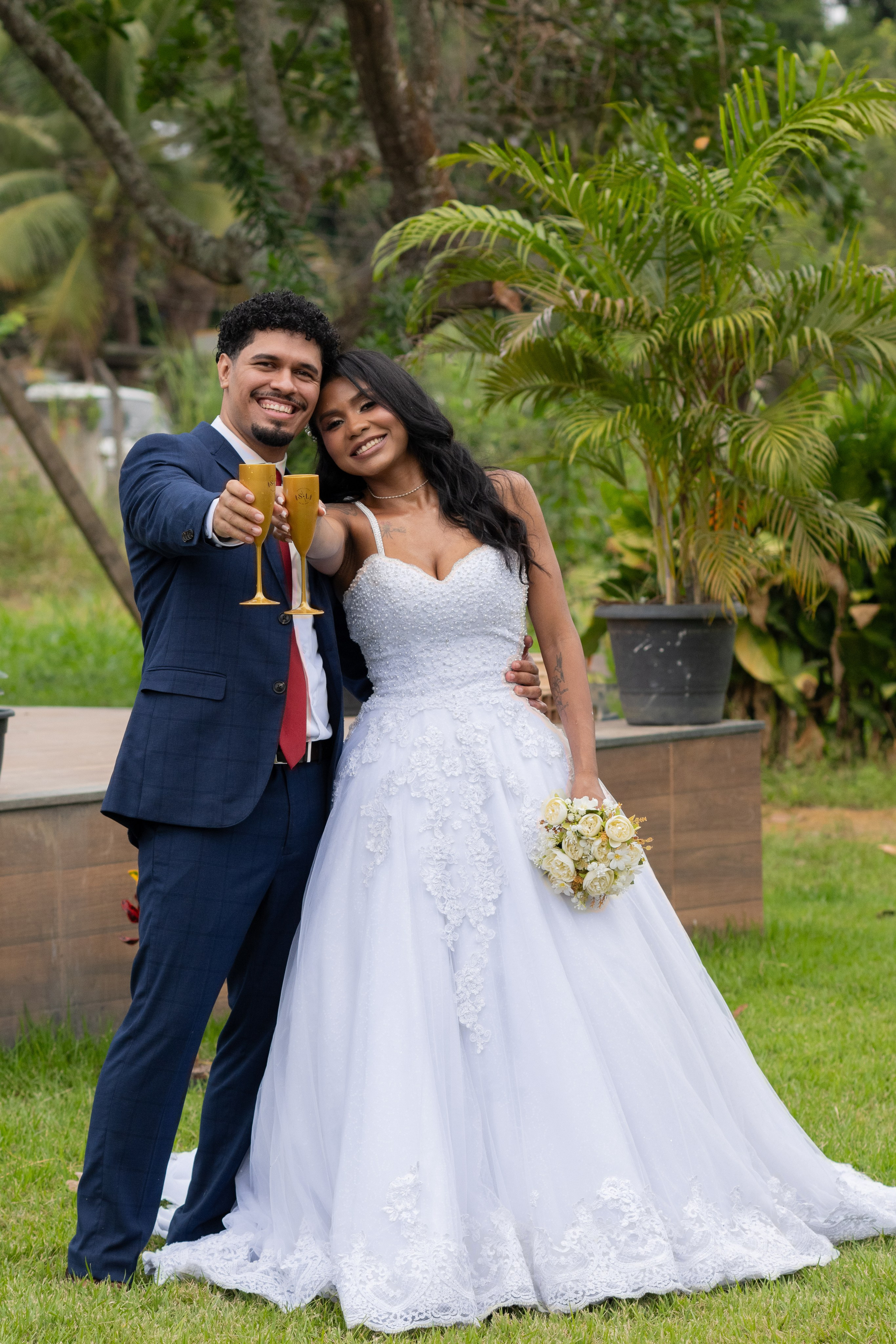 Larissia e Samuel. Larissareisfotografa