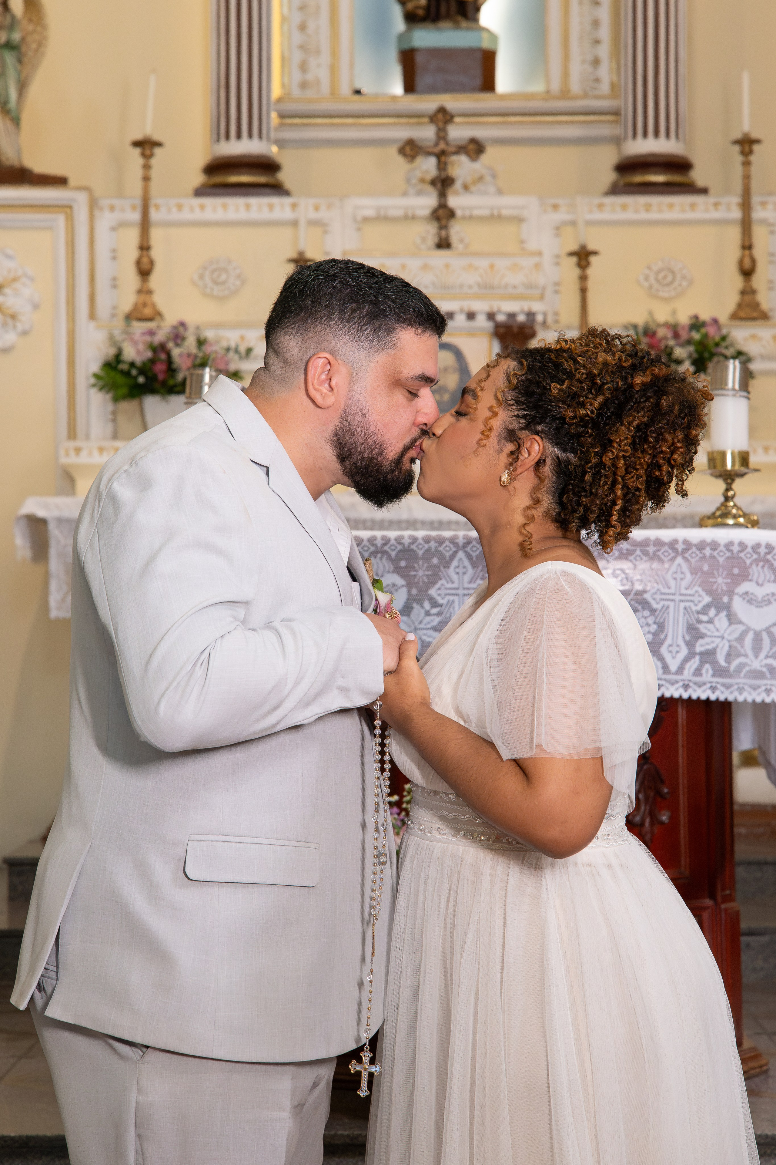 Milena e Matheus. Larissareisfotografa