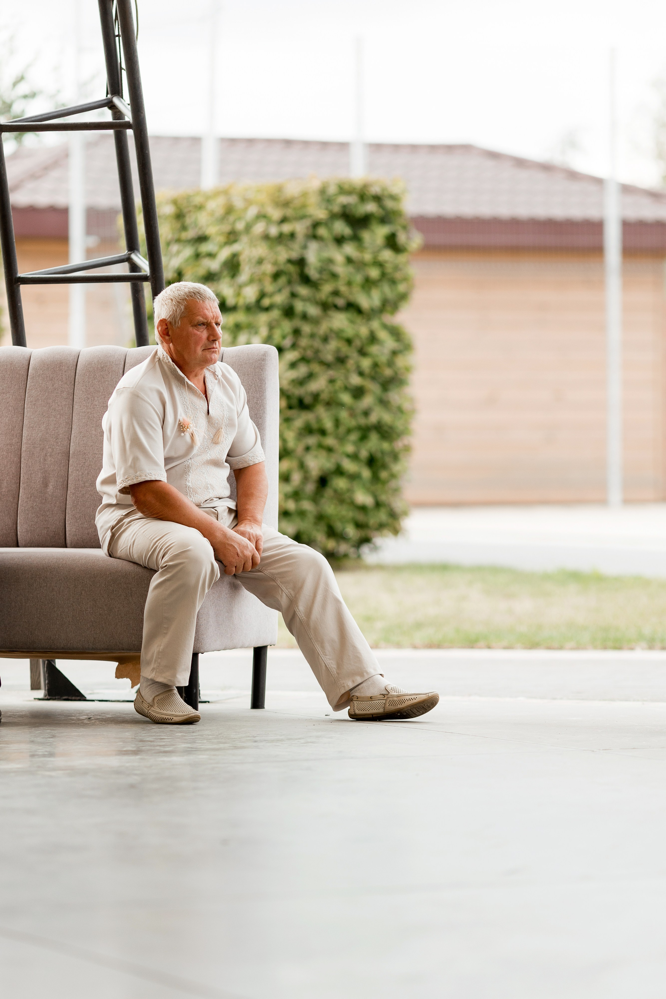 Катерина та Богдан. Ірина Терещук