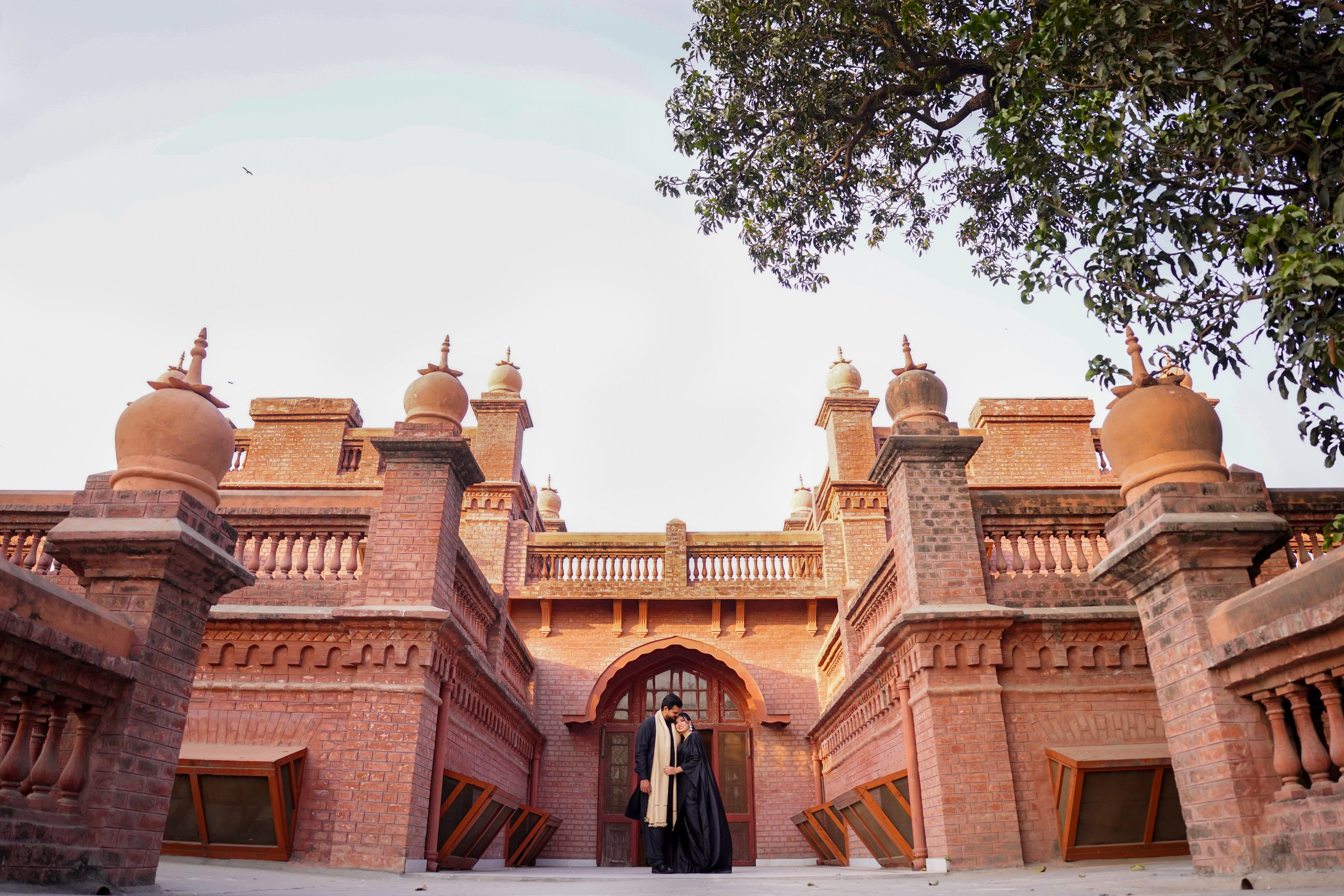 Shahzil & Kehkashan’s Pre Wedding Shoot. MomentsbyFNF — capturing timeless wedding stories across Pakistan with passion, artistry & heart