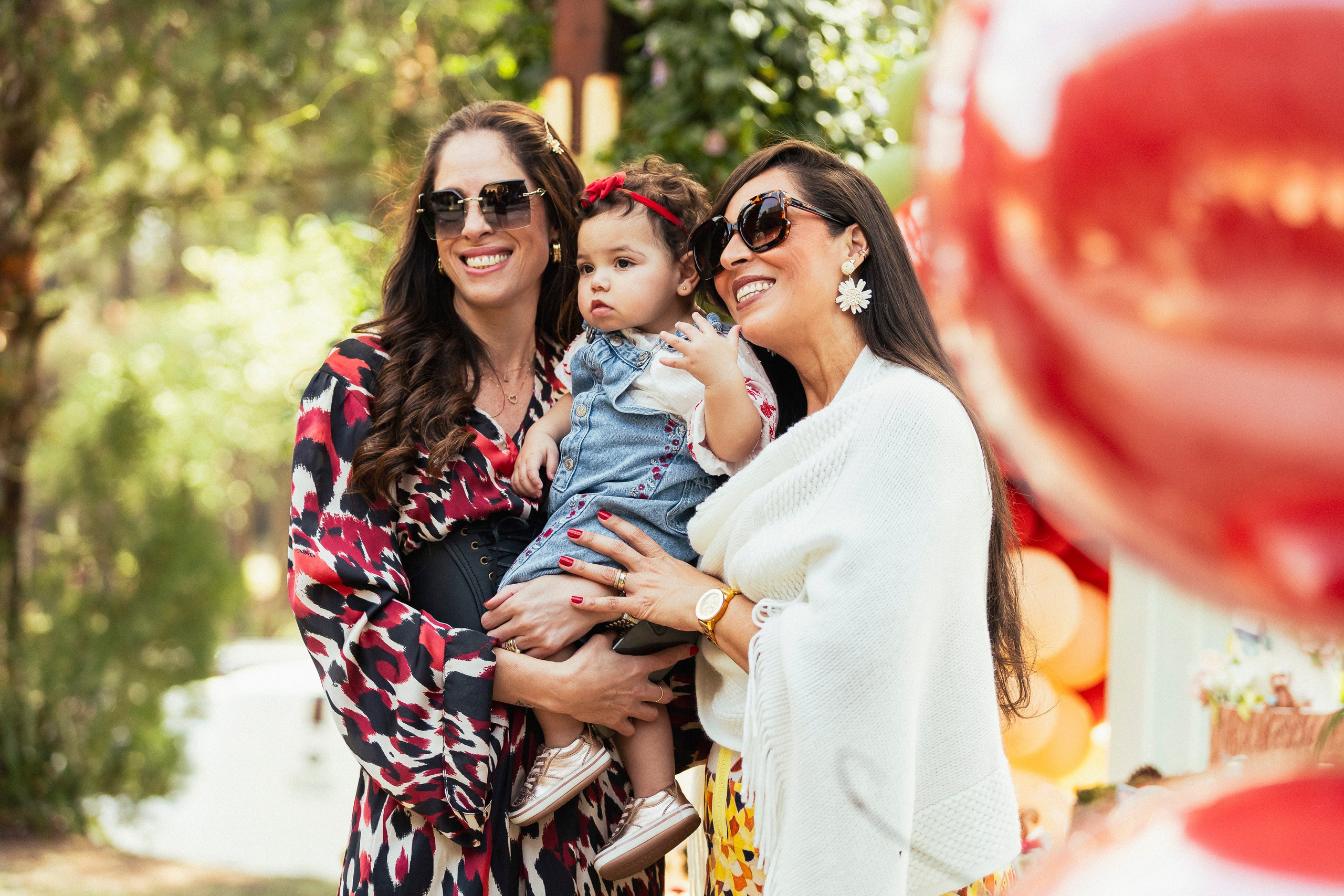 Aniversário infantil. Fotografo Atibaia | Gabriel Sucena Fotografia