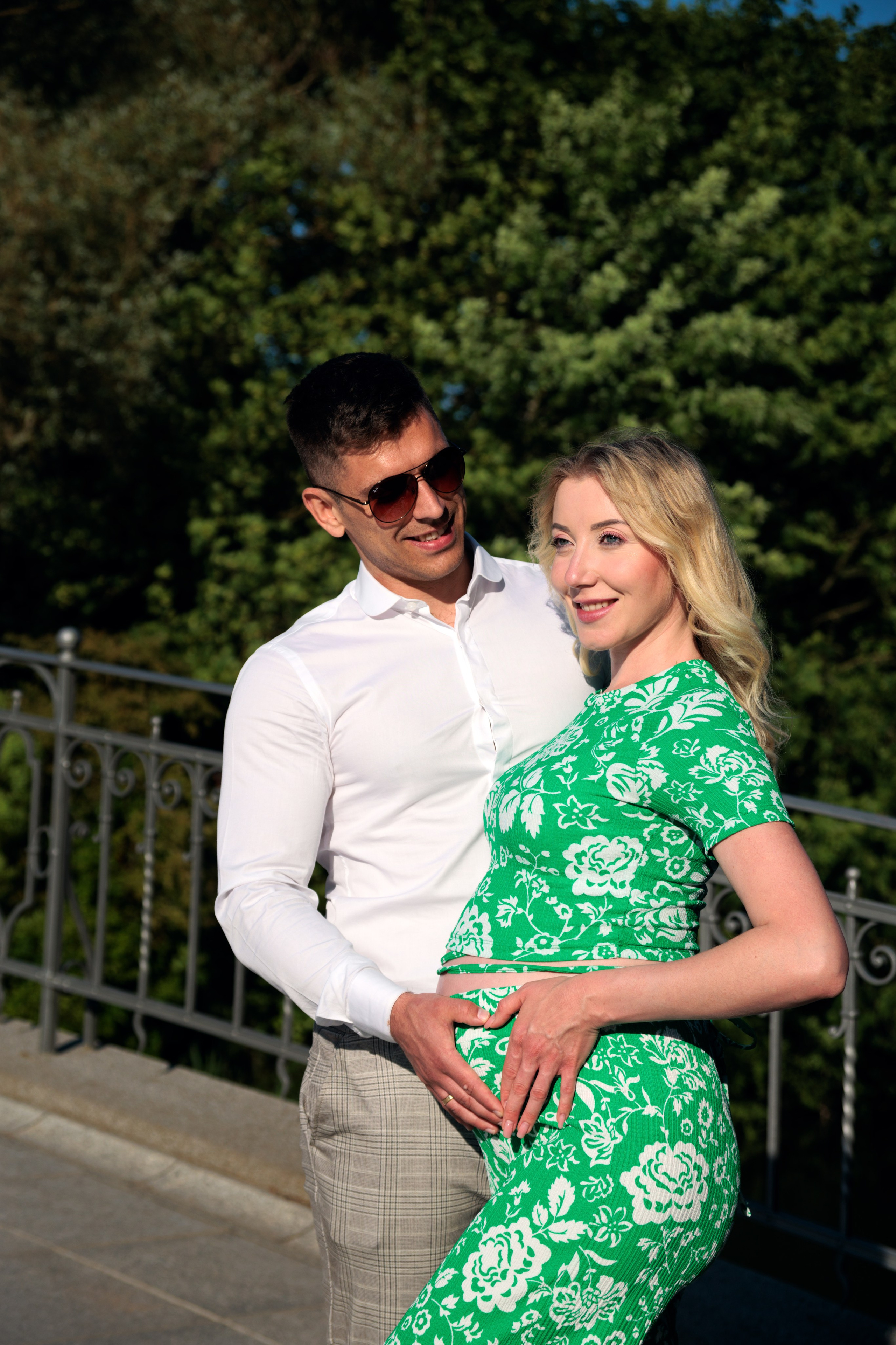 Miłość na zawsze. Anna Rudnichenko Fotograf Szczecin / Анна Рудніченко Фотограф Щецин