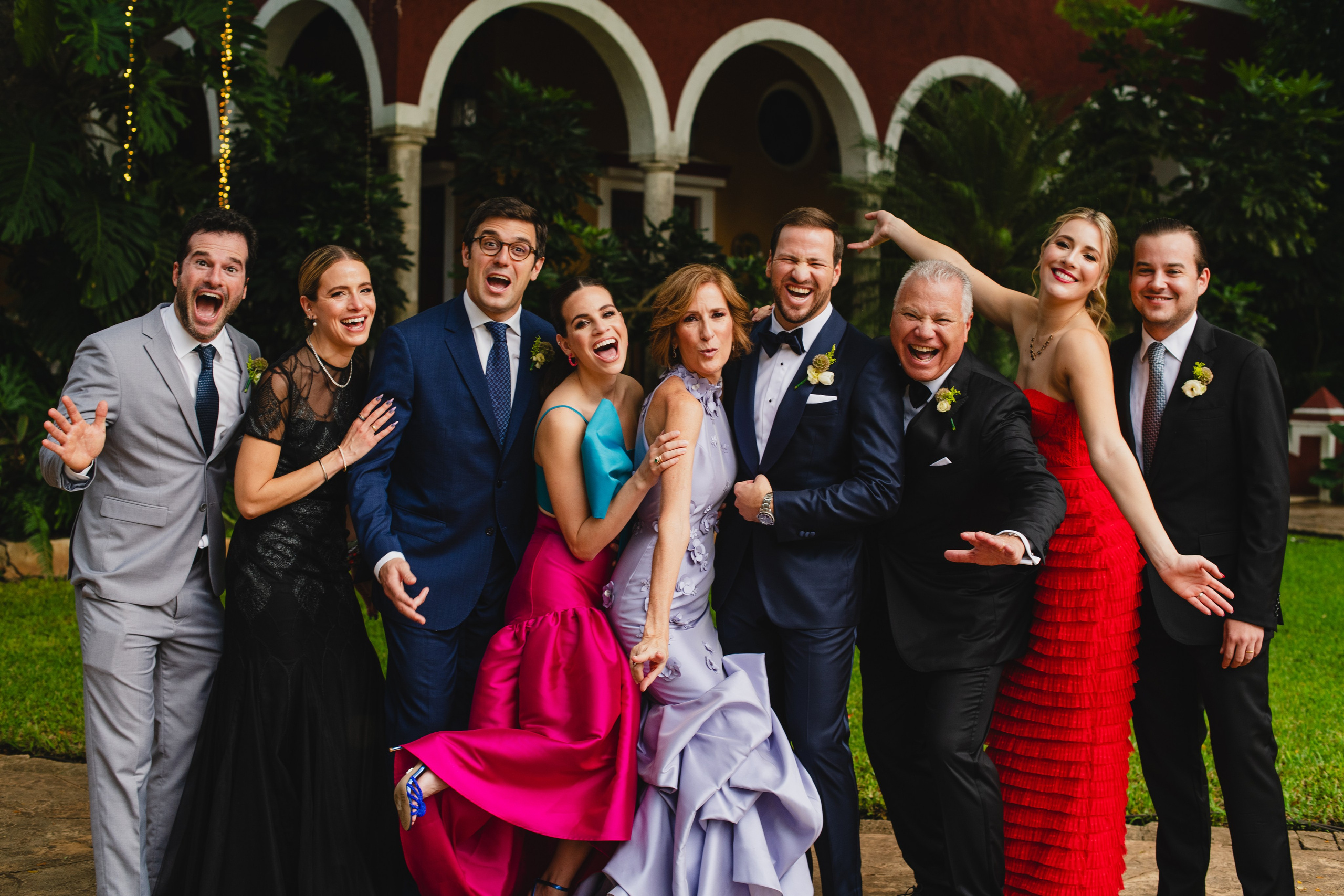 Sofia & Albert. Antonio Soberano Photography