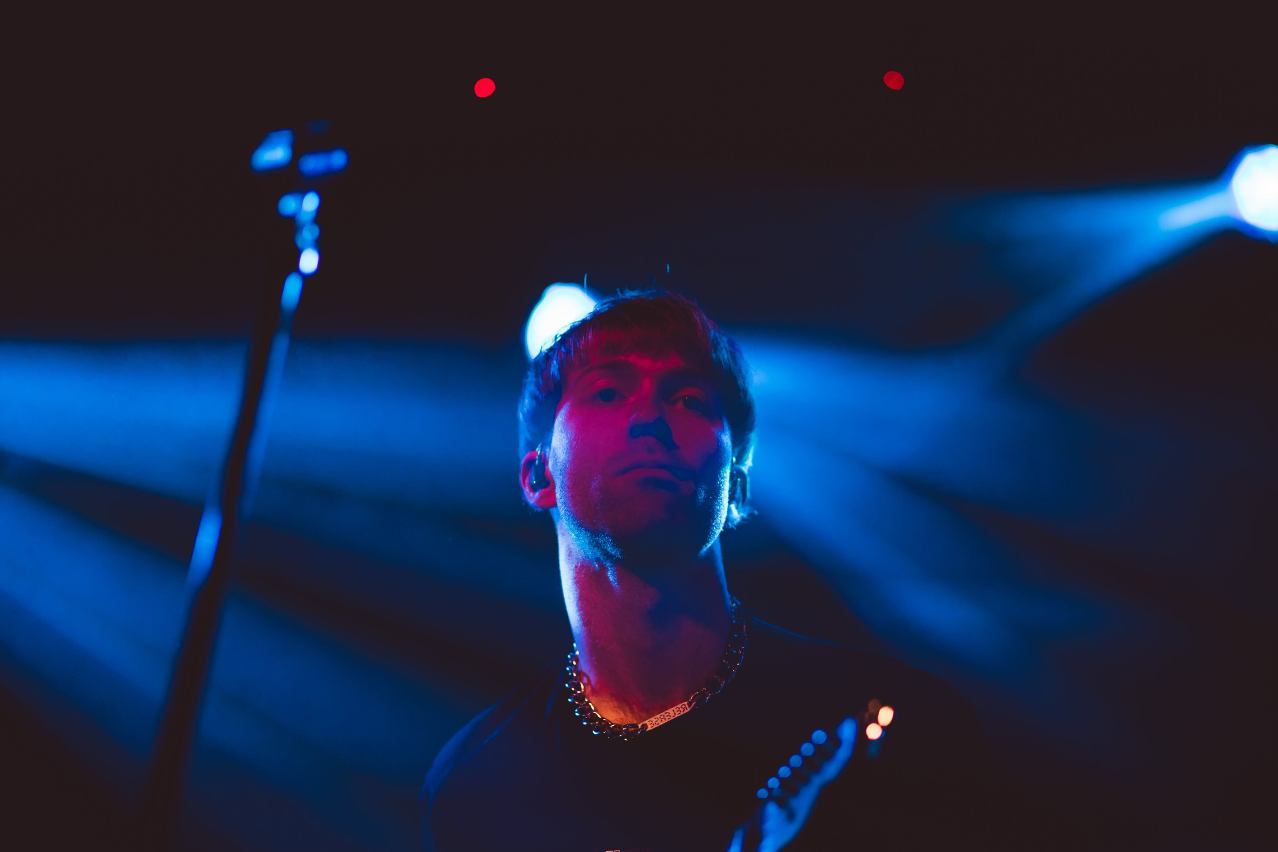 R.A.SVET Concert. True Story Photography