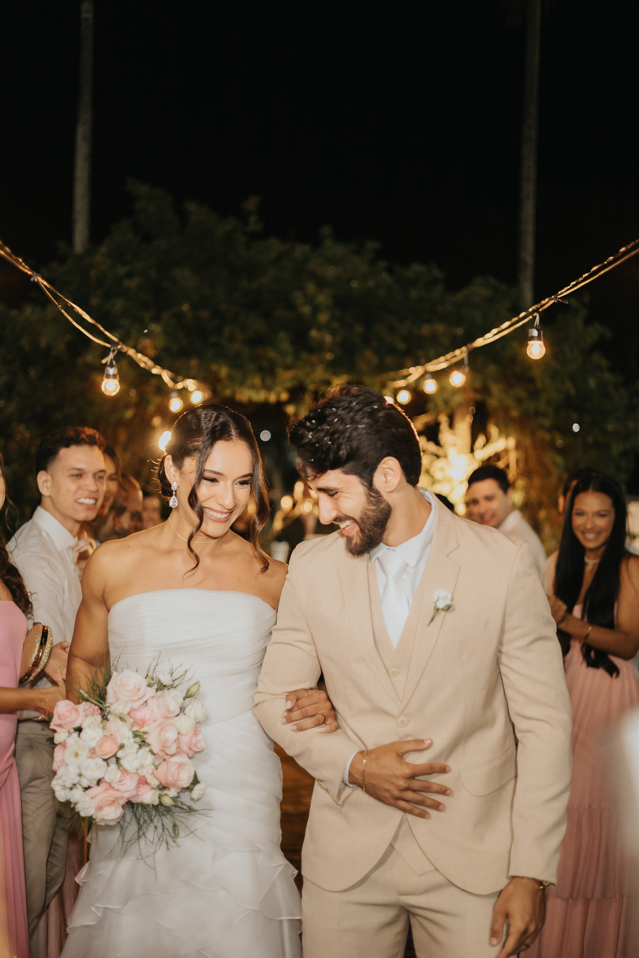 Pettúlia & Breno. Fotógrafo de Casamentos na Bahia — Richard Silvestre