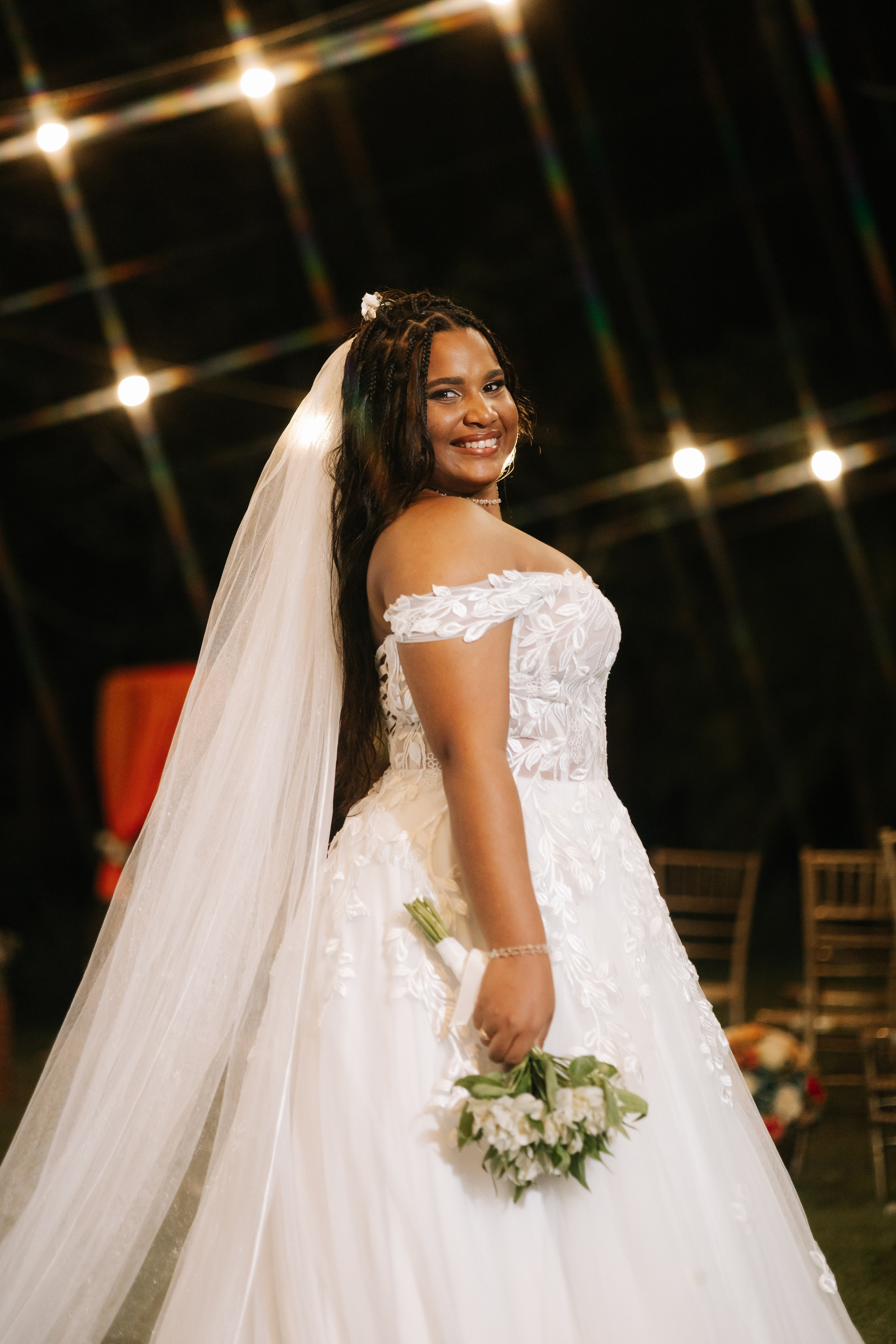 Mayara & Lucas. Fotógrafo Richard Silvestre — Casamentos na Bahia