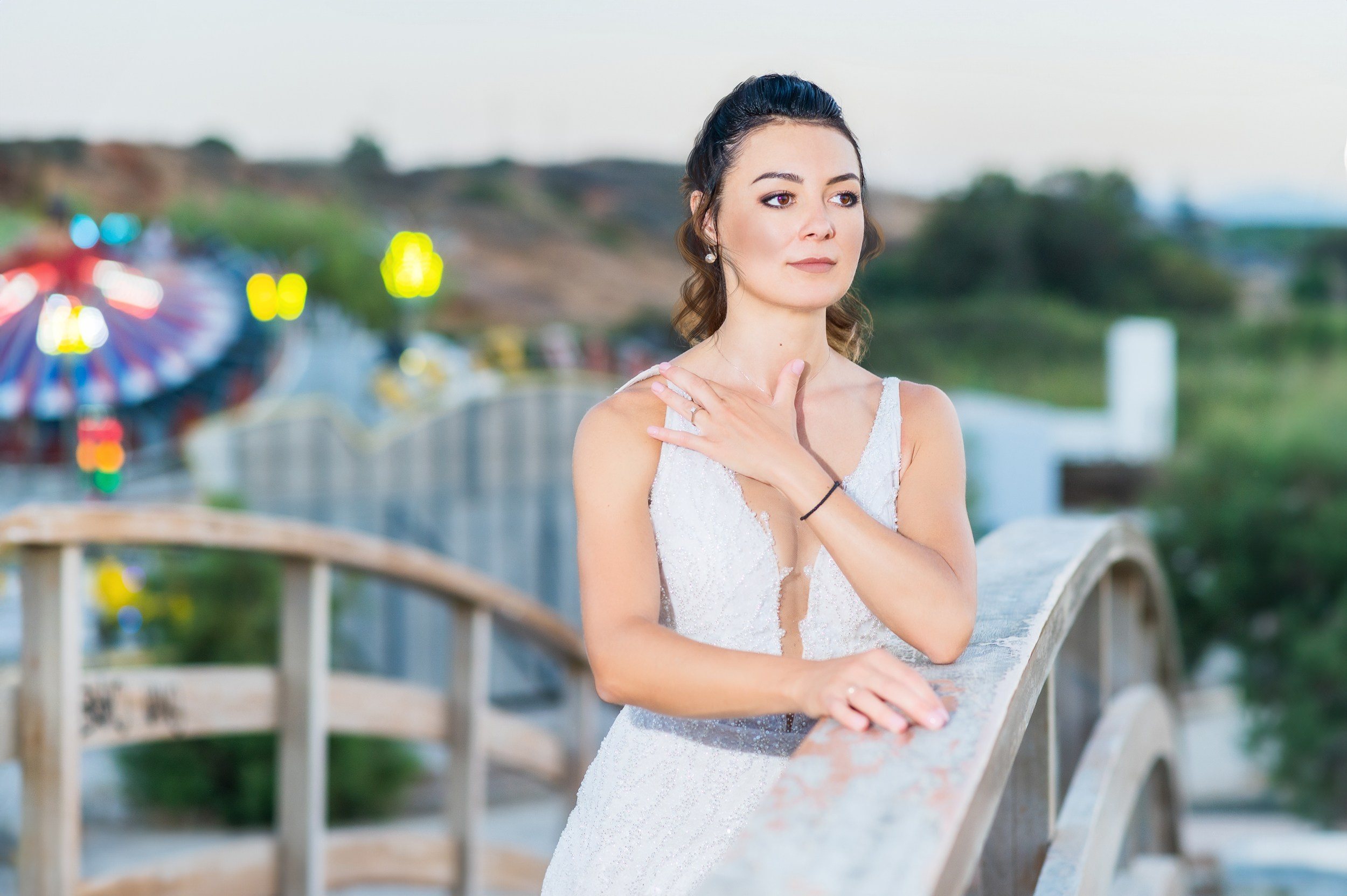 Γάμος & Βάπτιση Τάνιας & Χρυσόστομο. Photograper in Chania, Crete