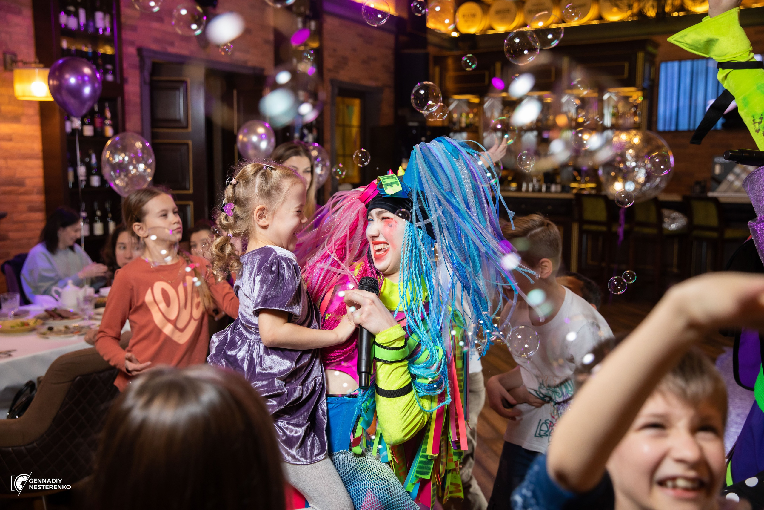 ДР Ильи. Профессиональная Фото-Видео Студия Геннадия Нестеренко | Ташкент и Весь Узбекистан