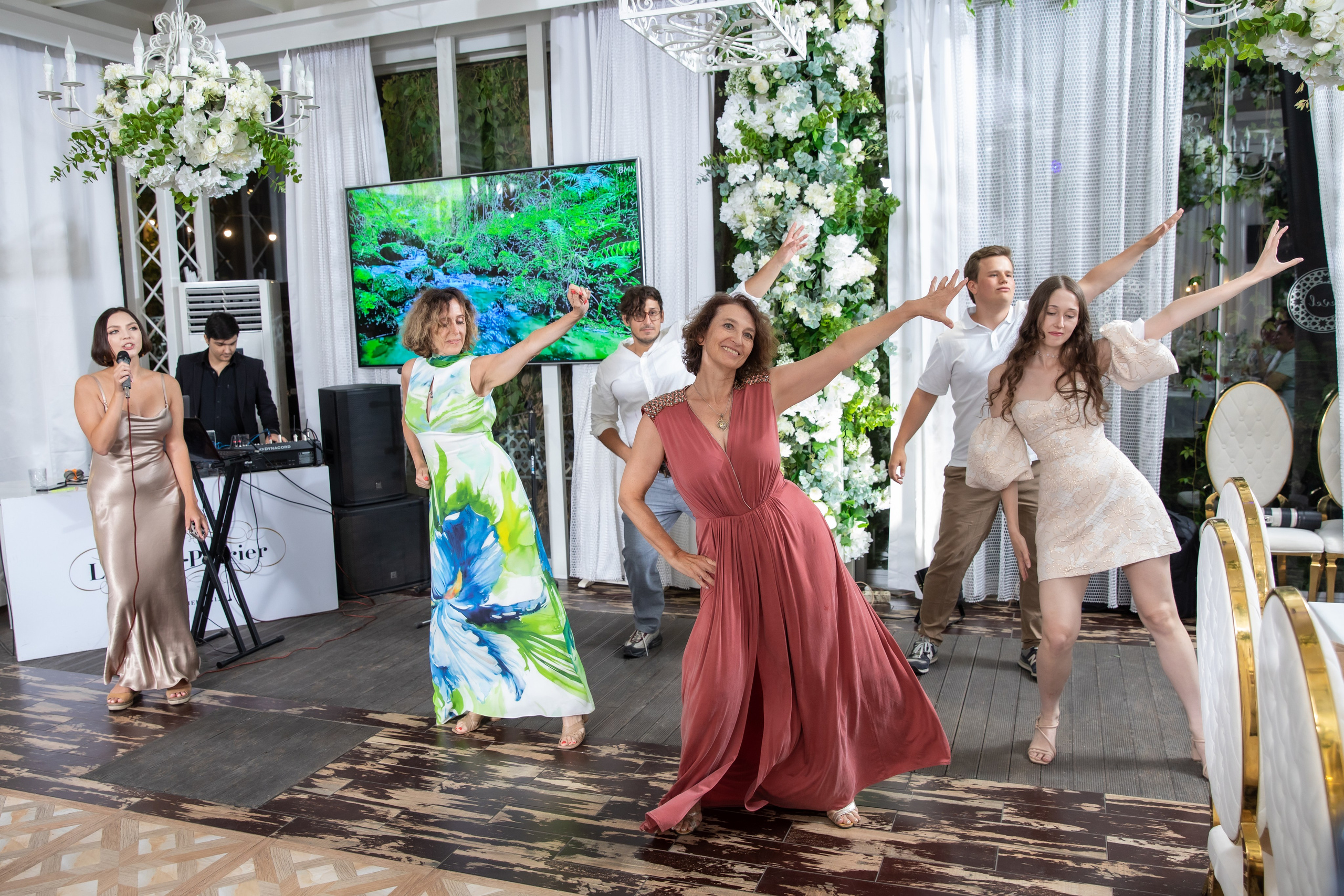 Свадьба Влад и Таня. Профессиональная Фото-Видео Студия Геннадия Нестеренко | Ташкент и Весь Узбекистан