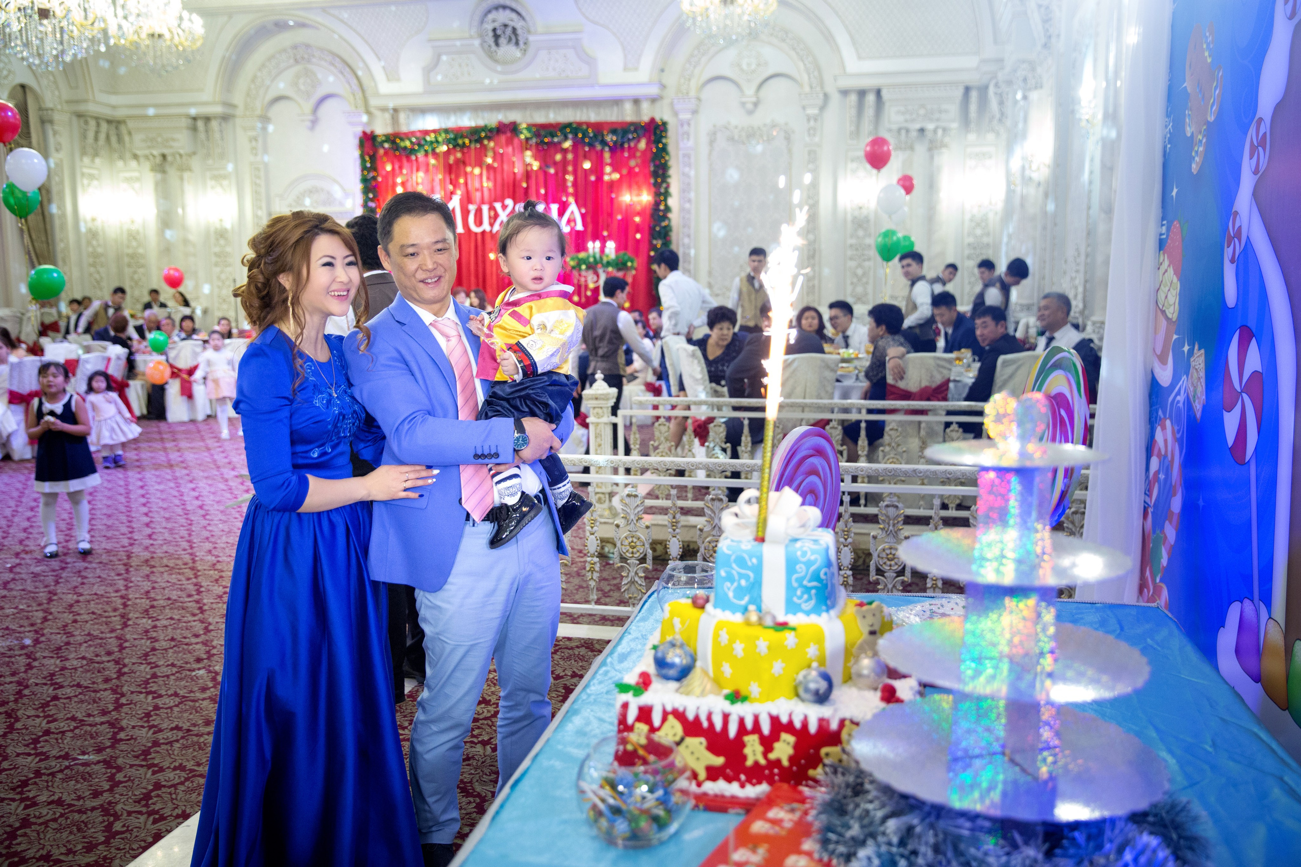 Асянди Миша!. Профессиональная Фото-Видео Студия Геннадия Нестеренко | Ташкент и Весь Узбекистан