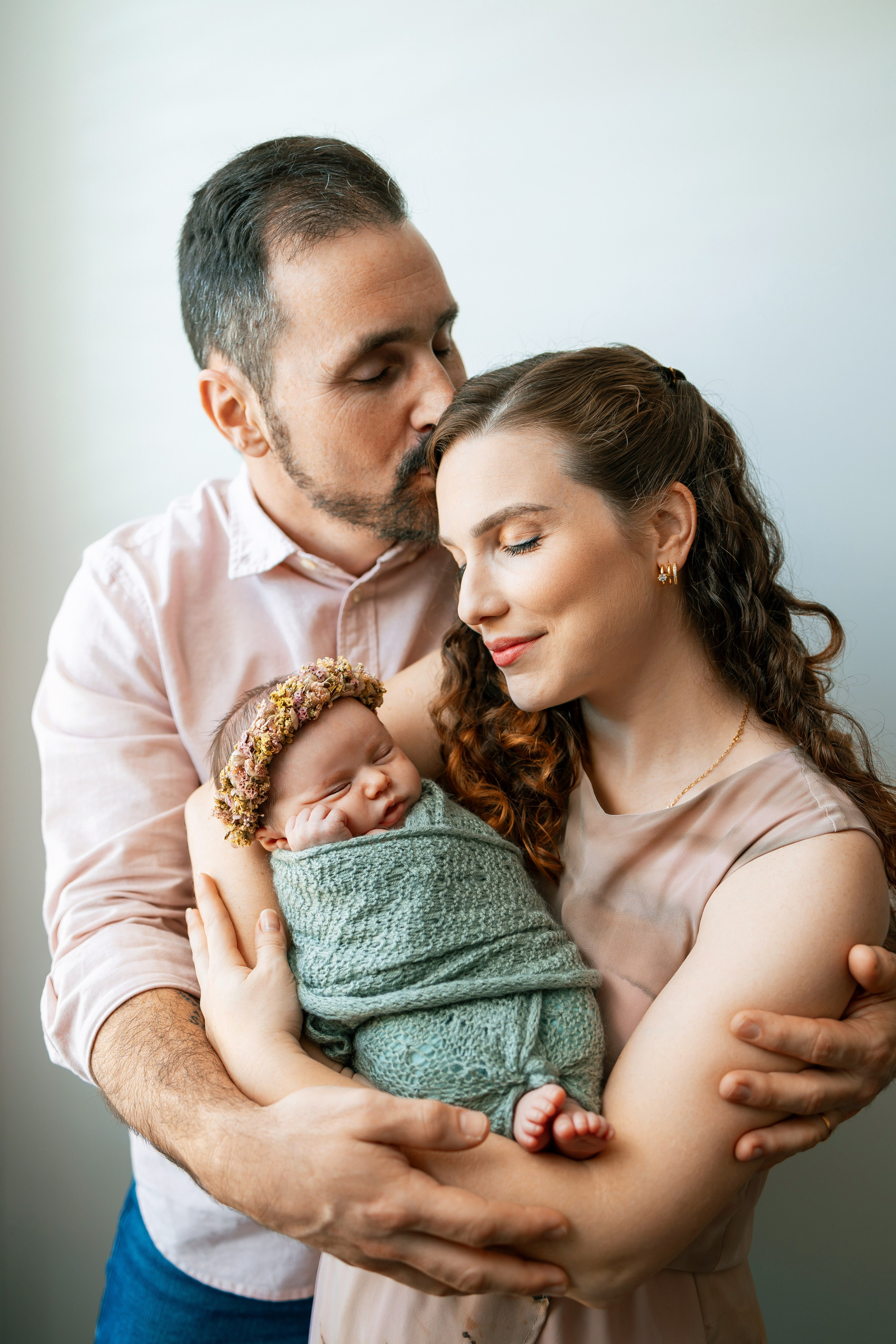 Newborn. Anaeliseevaphoto.com