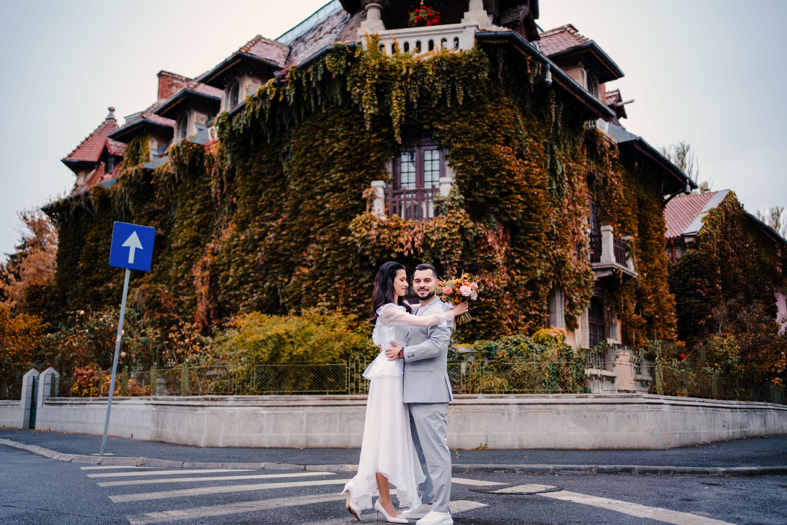 Cununie Raluca si Alex – Fotograf Ploiesti. Fotografie | Videografie | ARN Creative Events
