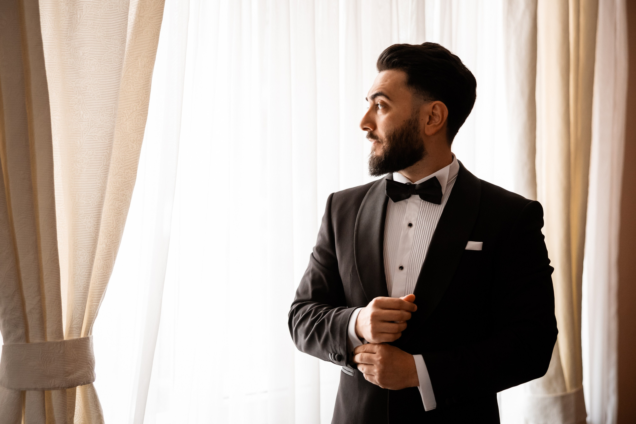 Stefania & Alex. Blink Photo — Fotografie & Videografie Nuntă