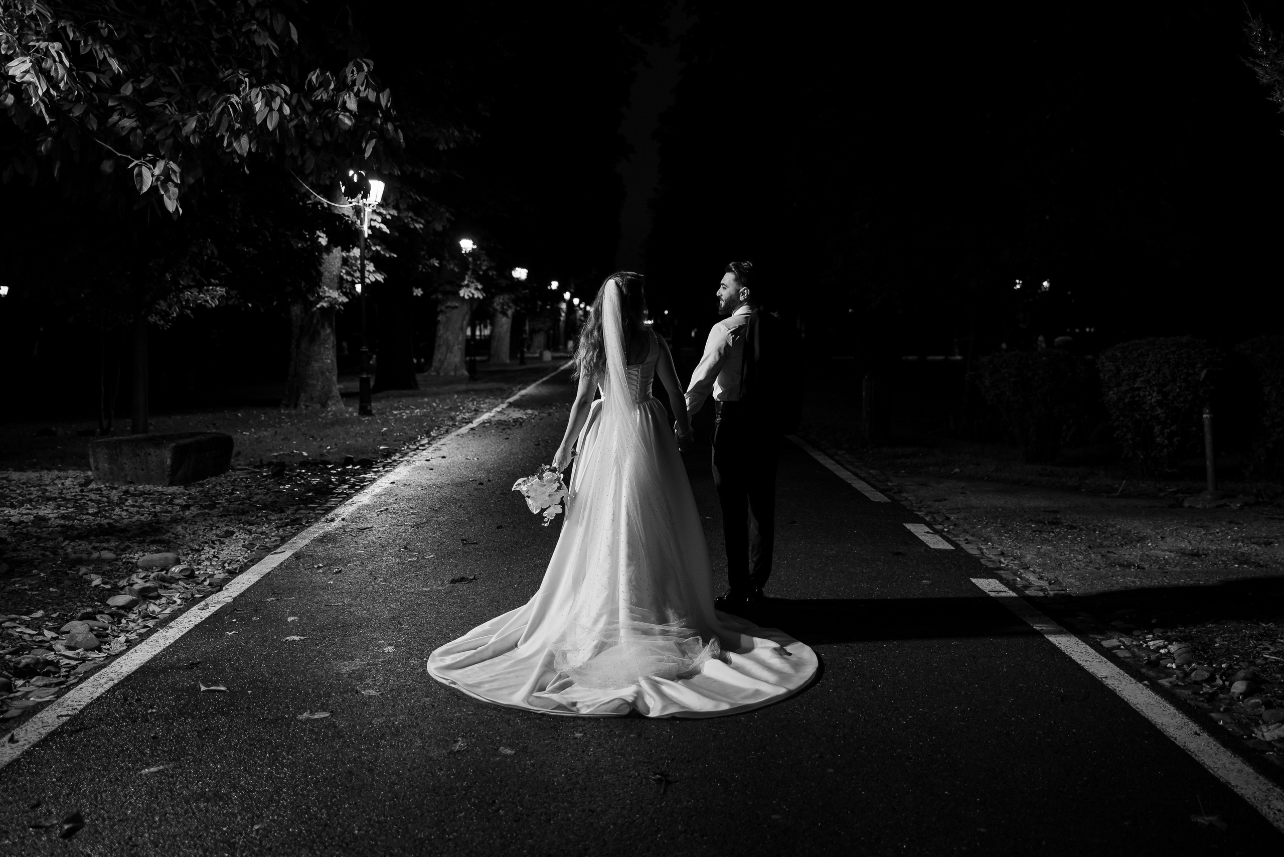 Stefania & Alex. Blink Photo — Fotografie & Videografie Nuntă