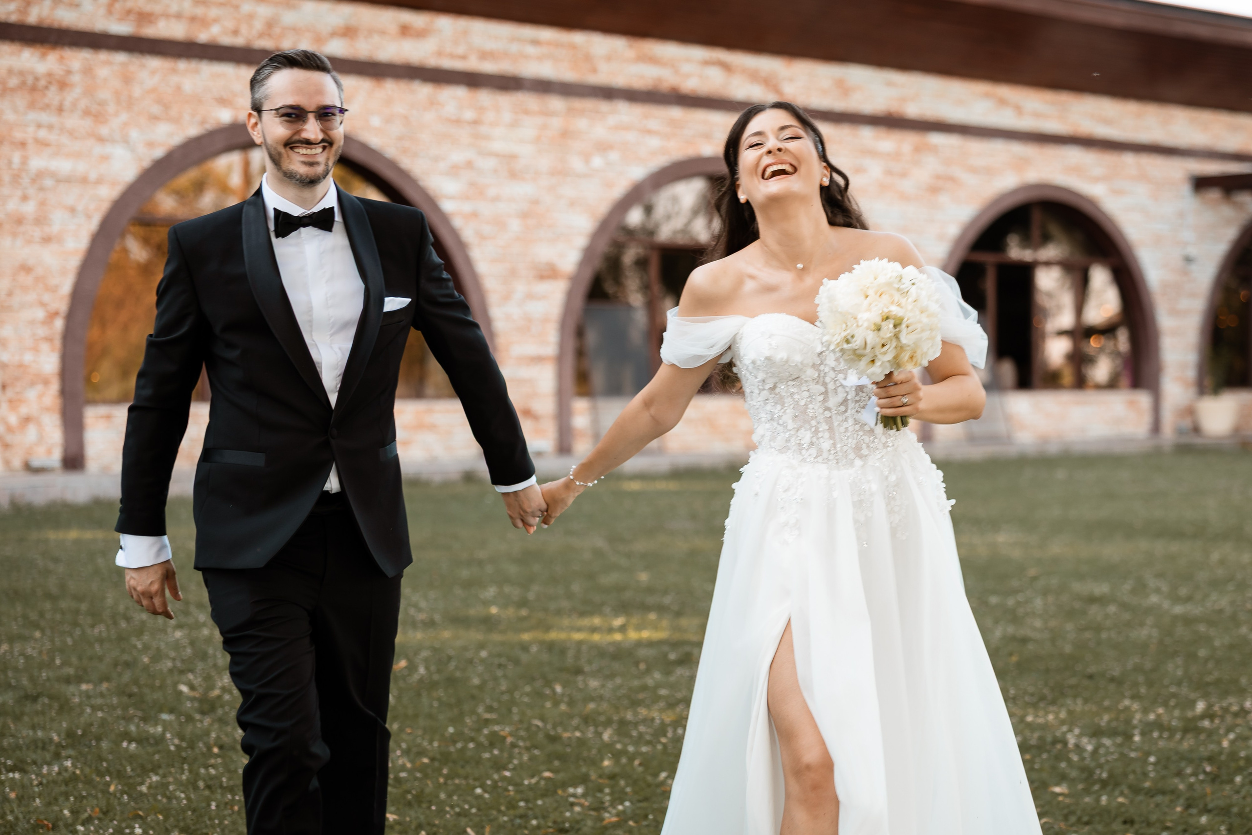 Mădălina & Dragoș. Home