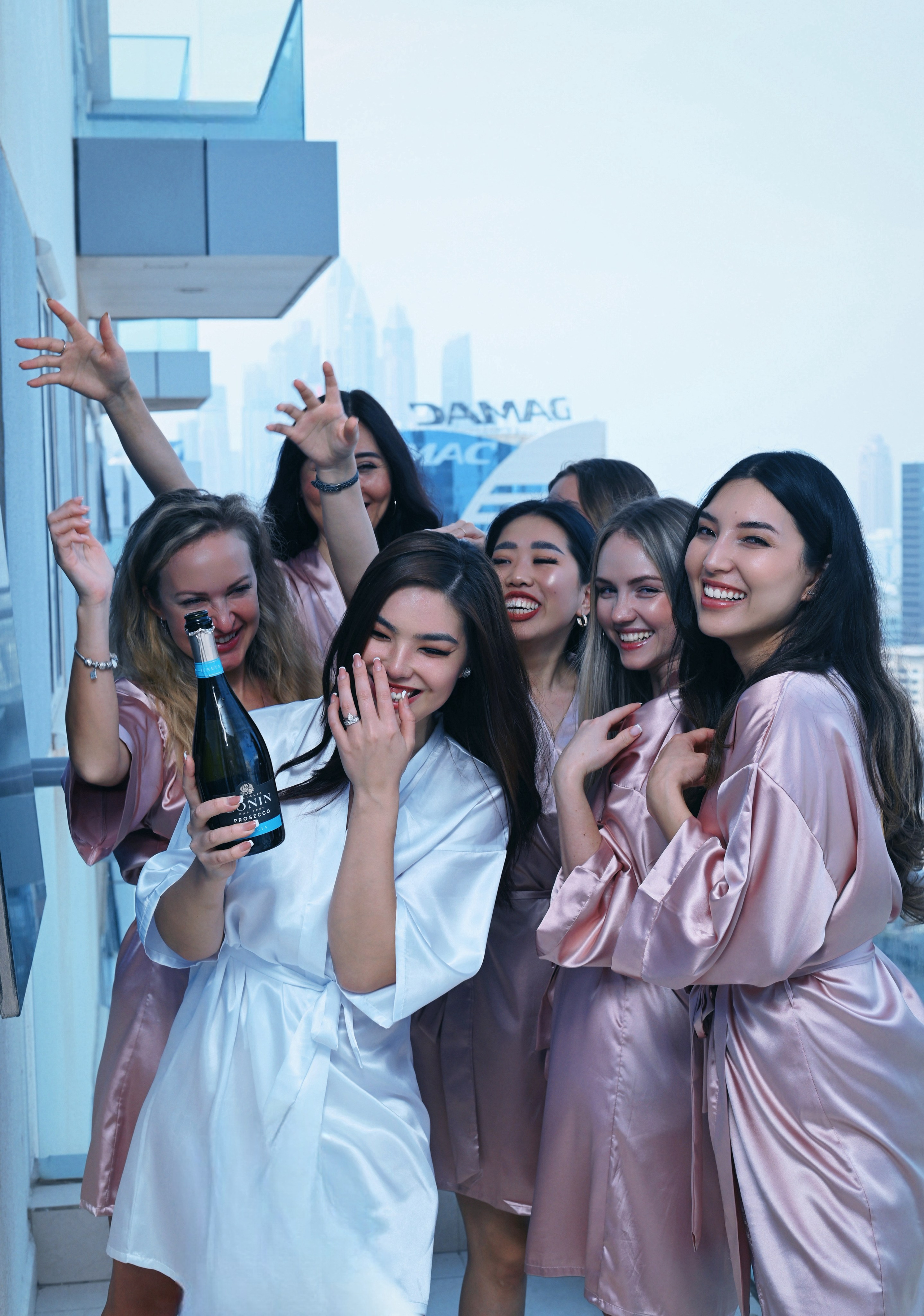 EVENT. Photographer and Reels Videomaker in Dubai Rita Dobro