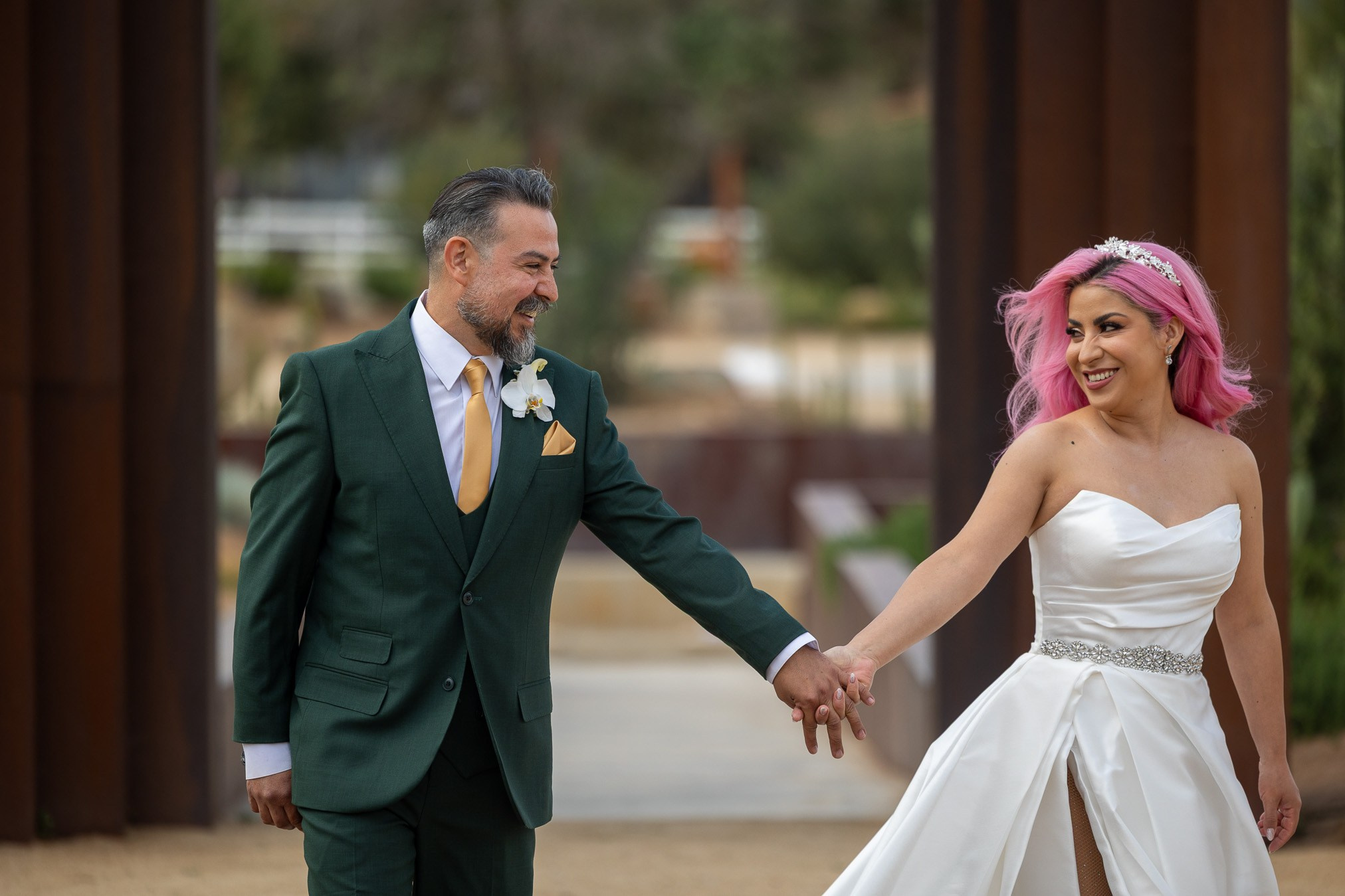 Entre Rocas Valle de Guadalupe Boda Lizbeth y Miguel. Estudio de fotografia en Tijuana