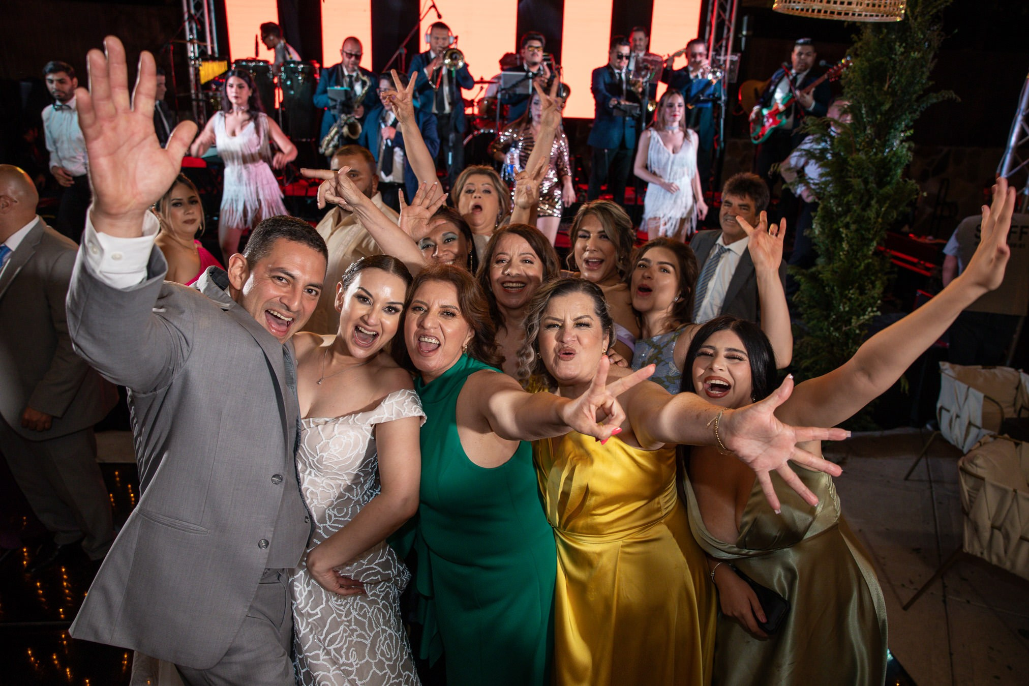 Valle de Guadalupe, Siempre Valle Boda Natalia y Carlos. Estudio de fotografia en Tijuana