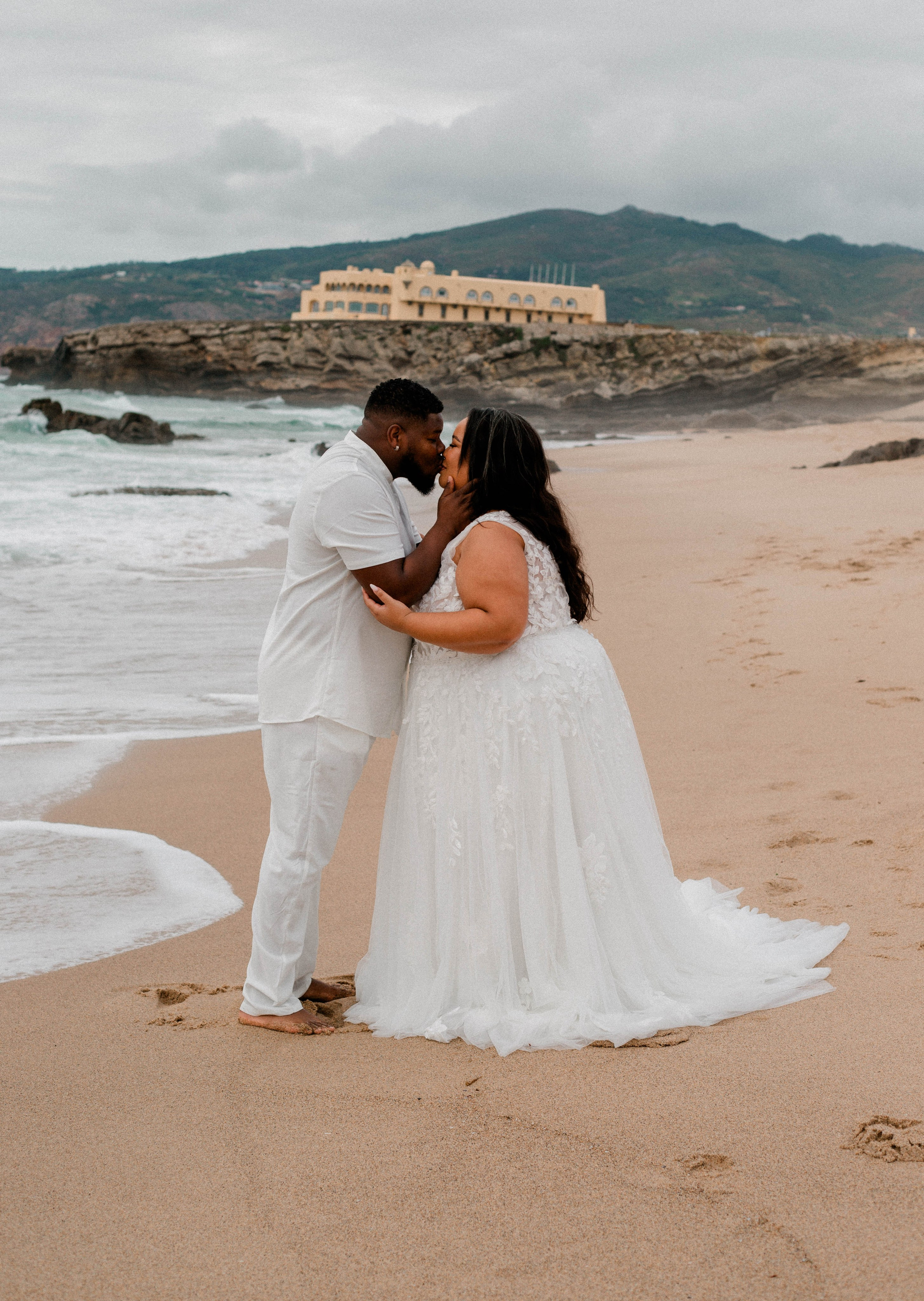 Hilma & Eduardo Prewedding. Fazemos o seu casamento ser lembrado por gerações