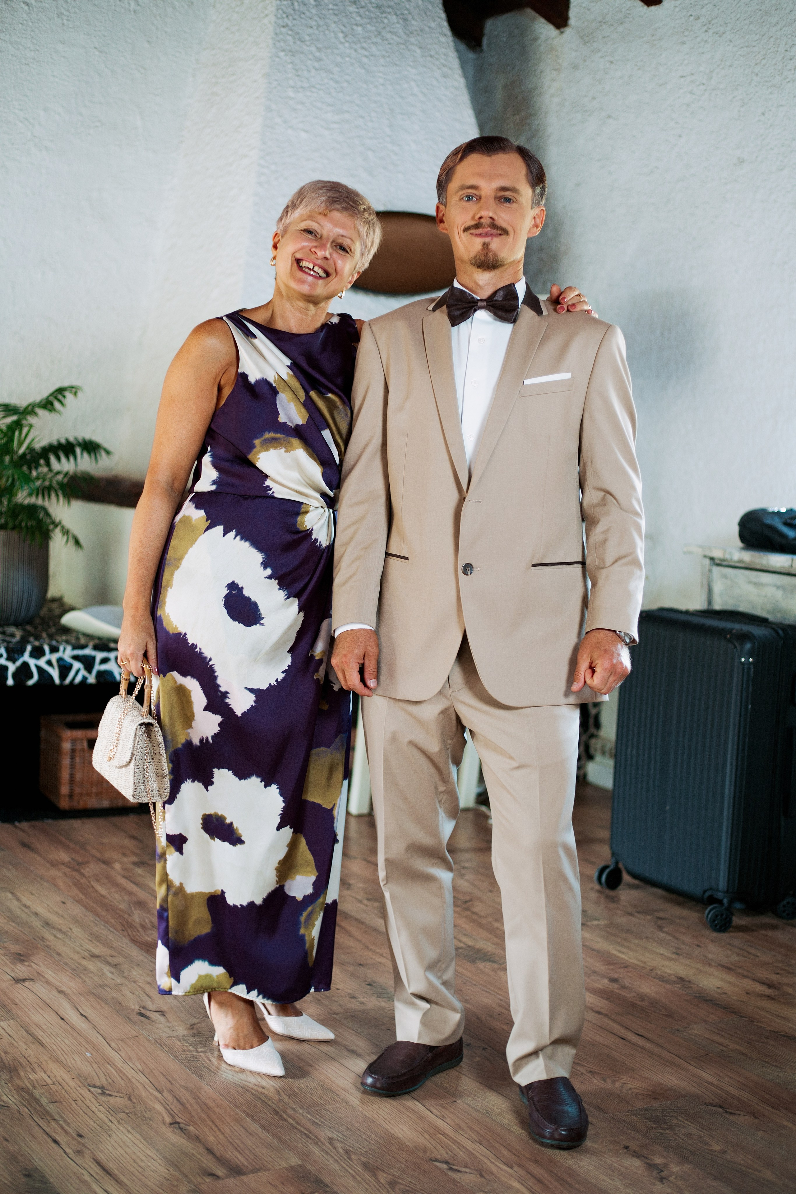 Cíntia & Alexandre. Fazemos o seu casamento ser lembrado por gerações