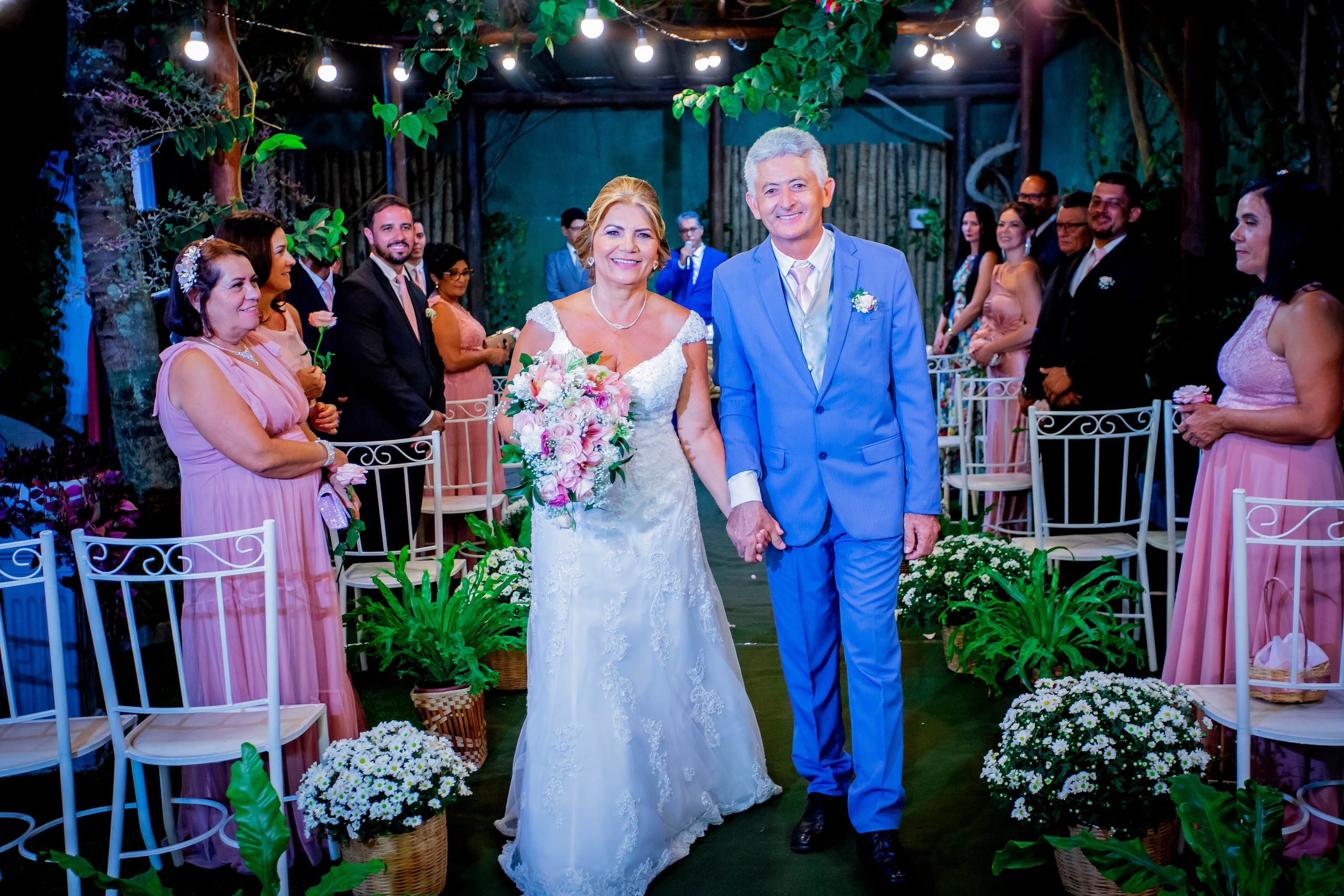 Casamento Luzinete e Luiz. Flavio Nunes Fotografia (Fotografo especializado em Fotografia de 15 Anos e Ensaios)