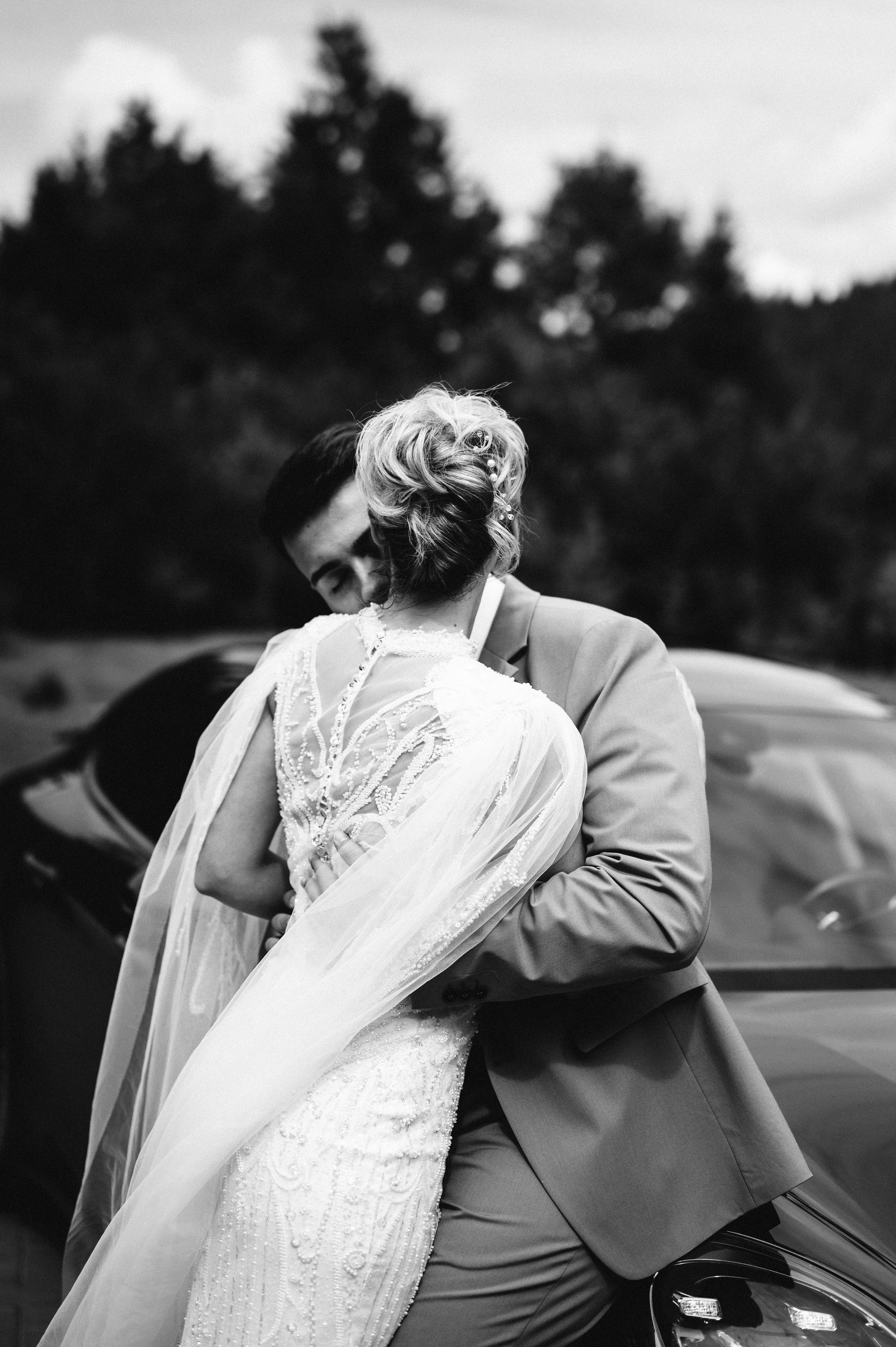 Flavio si Sarona. Valentin Melen — wedding photographer