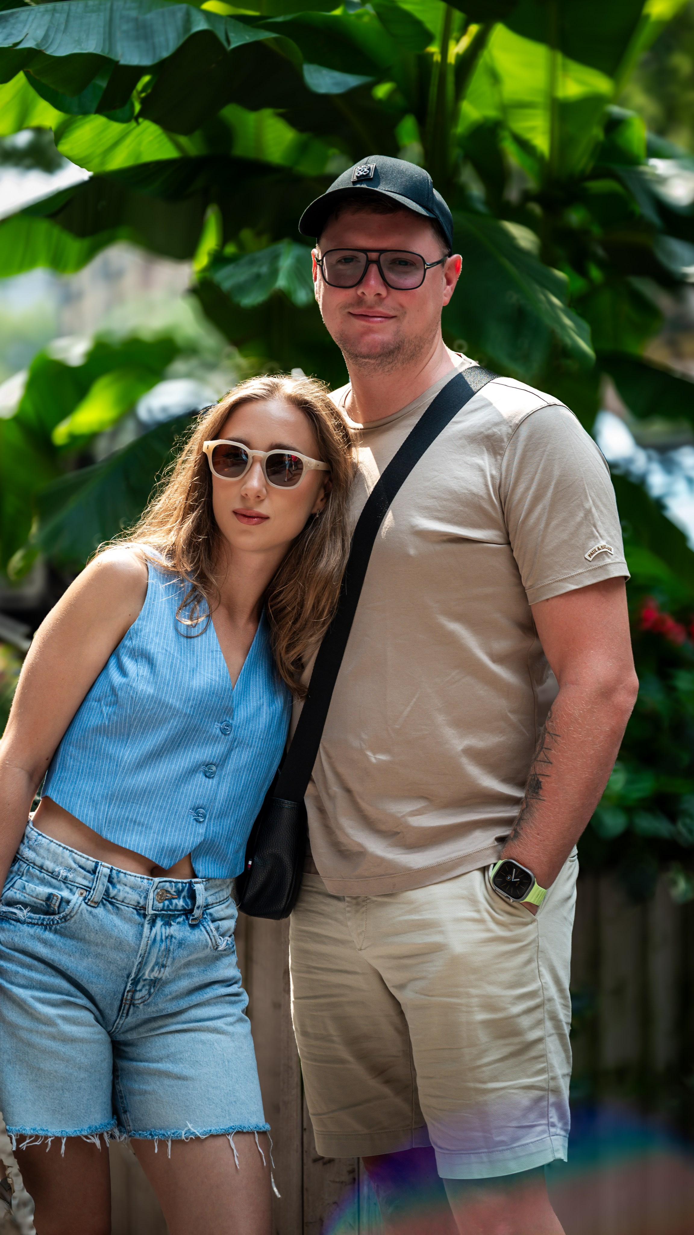 Portrait Photoshoot | Bronx NYC. Photography company in NYC — Sirius Proxima Photography