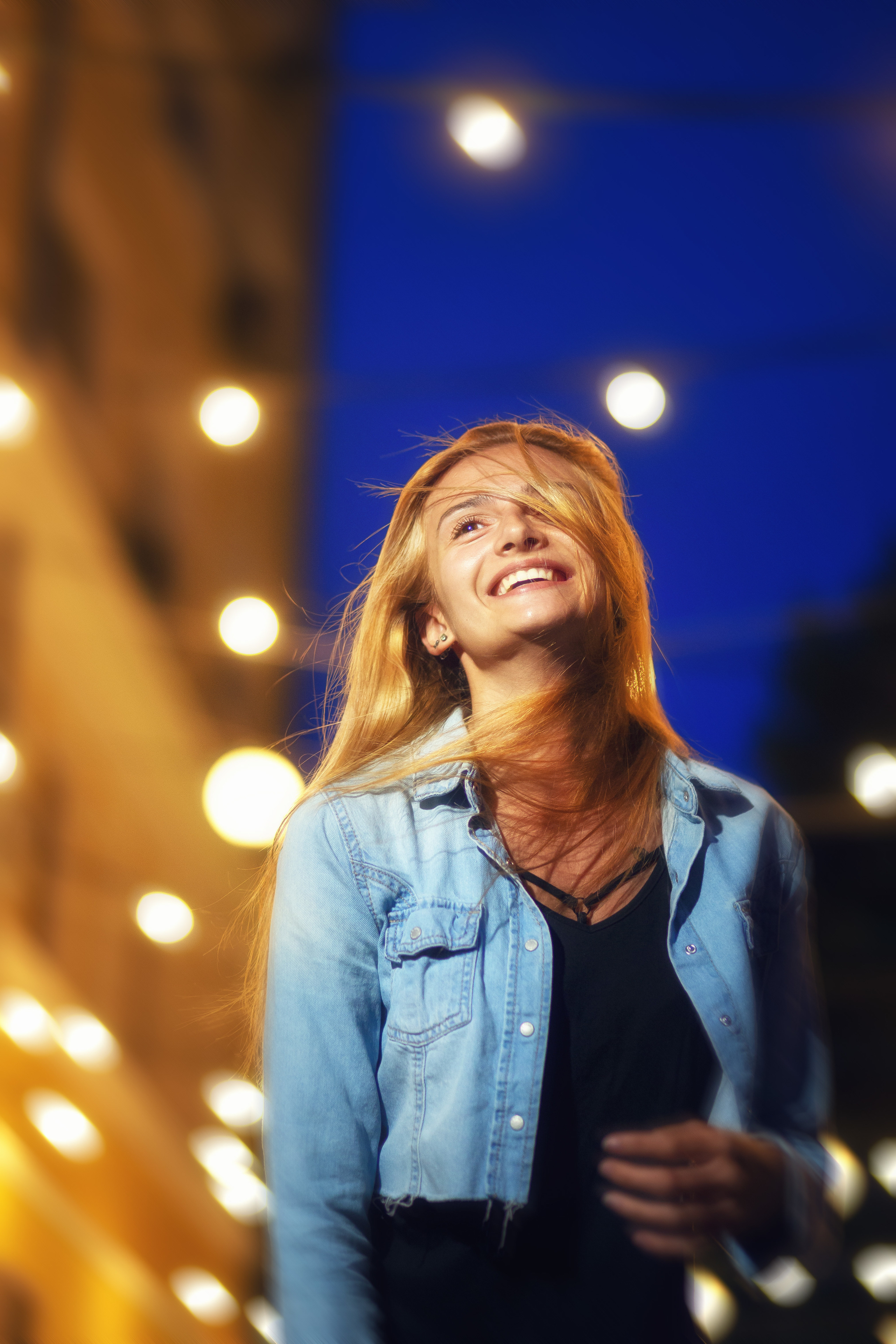 Женски чуствен портрет. Portrait photography Burgas