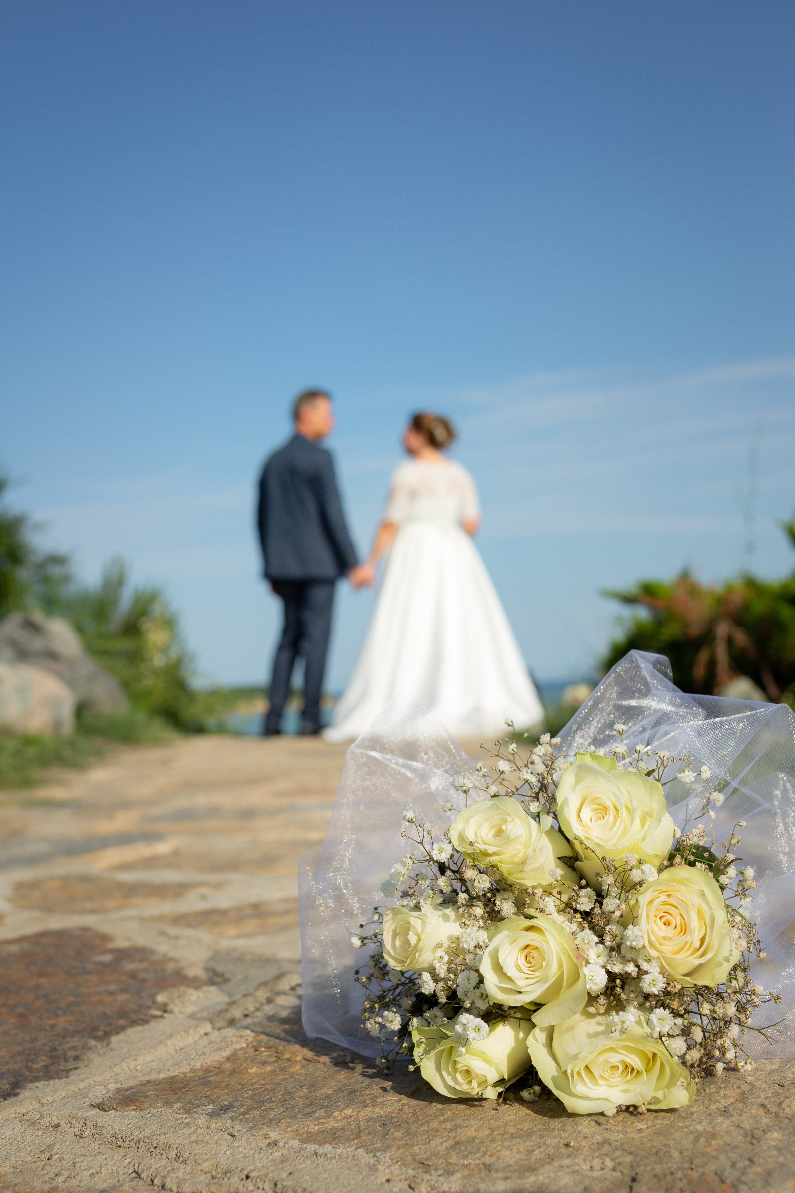 Фото и виедозаснемане на свадбени тържества. Фотограф Бургас. Фотосесии в студио и на открито, портрети, заснемане