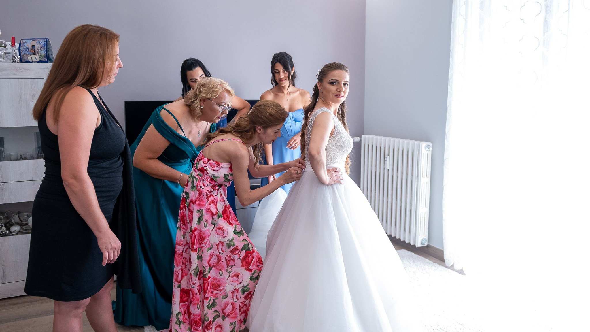 Wedding Elena & Matteo. Daniel Rotaru Photography